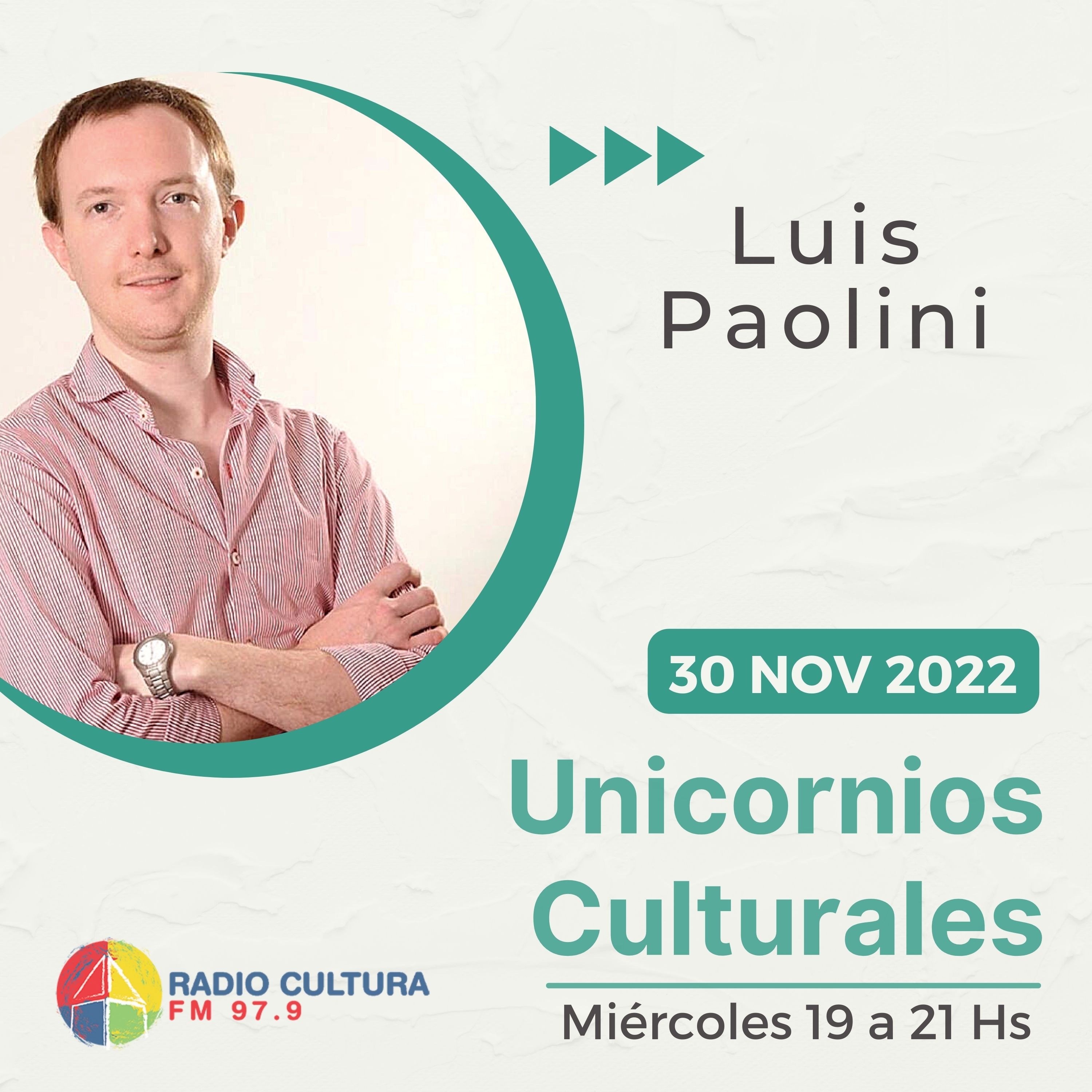 Unicornios Culturales