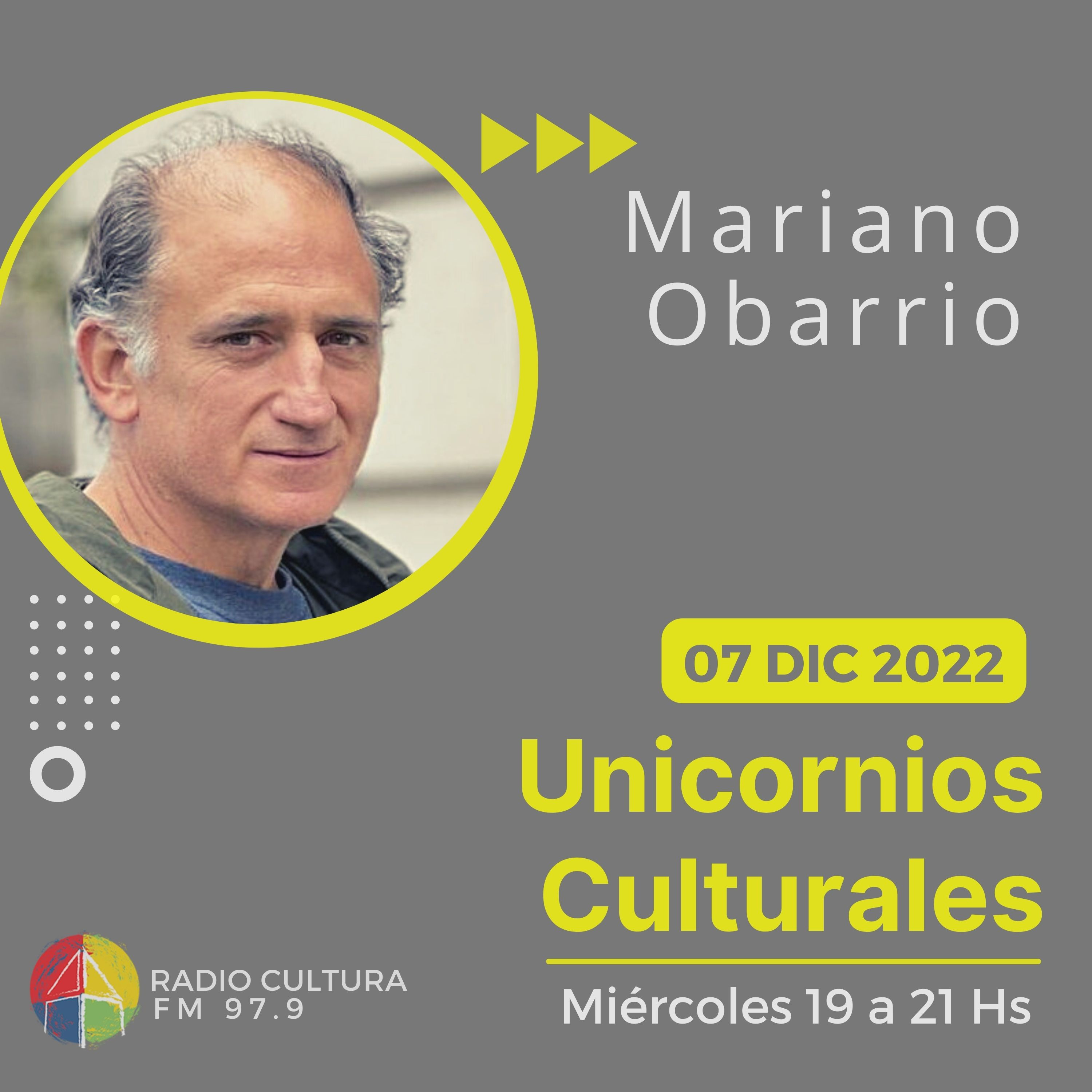 Unicornios Culturales