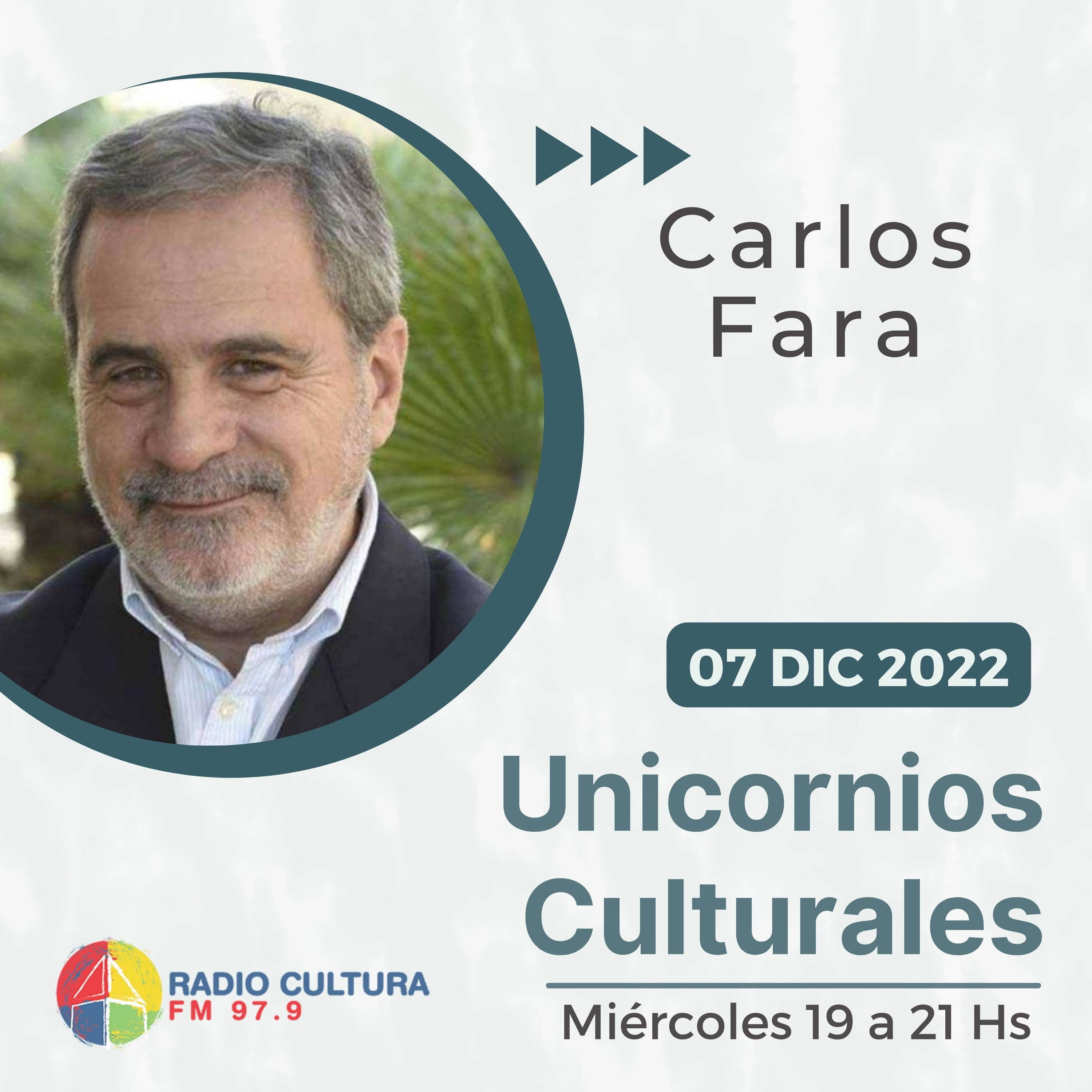 Unicornios Culturales