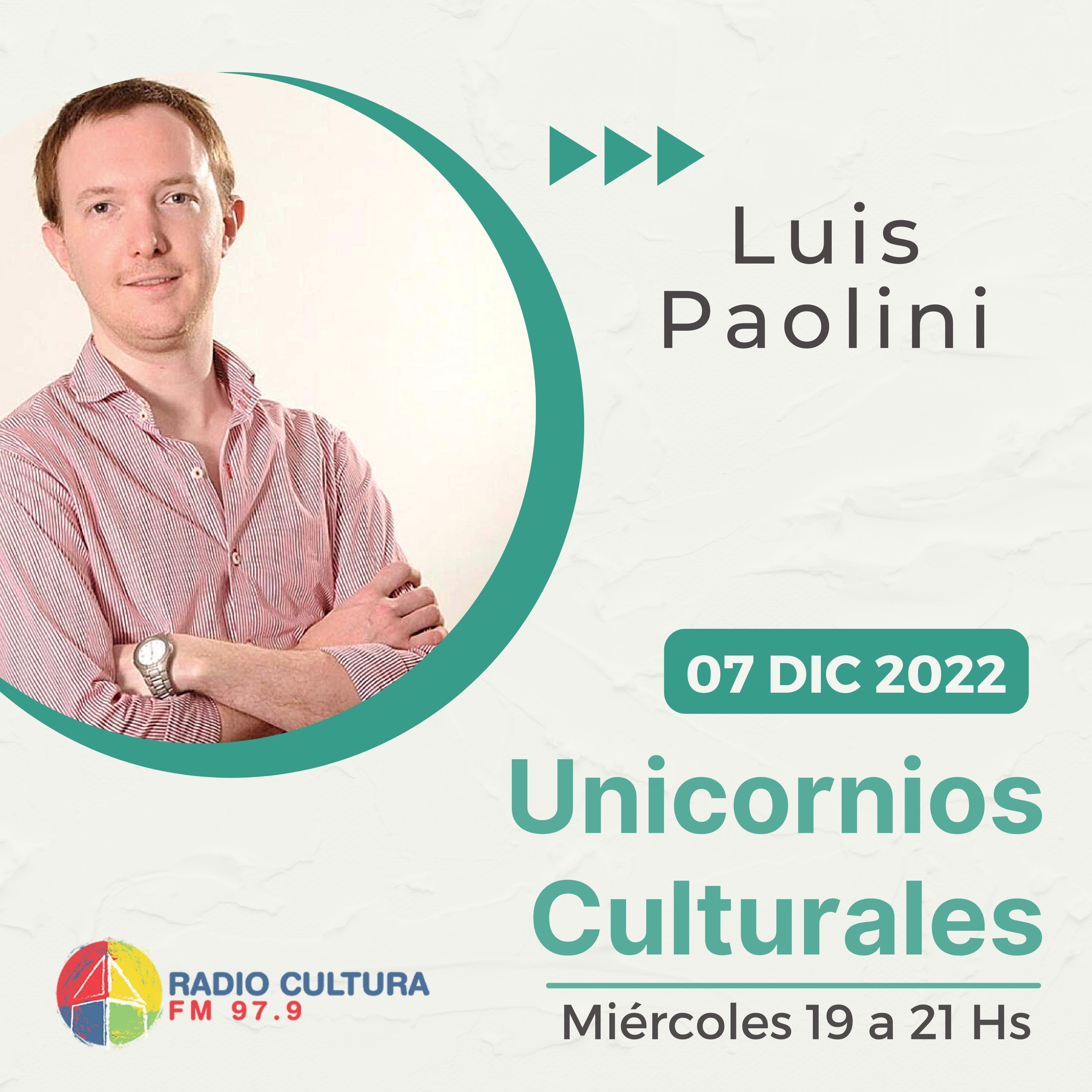 Unicornios Culturales