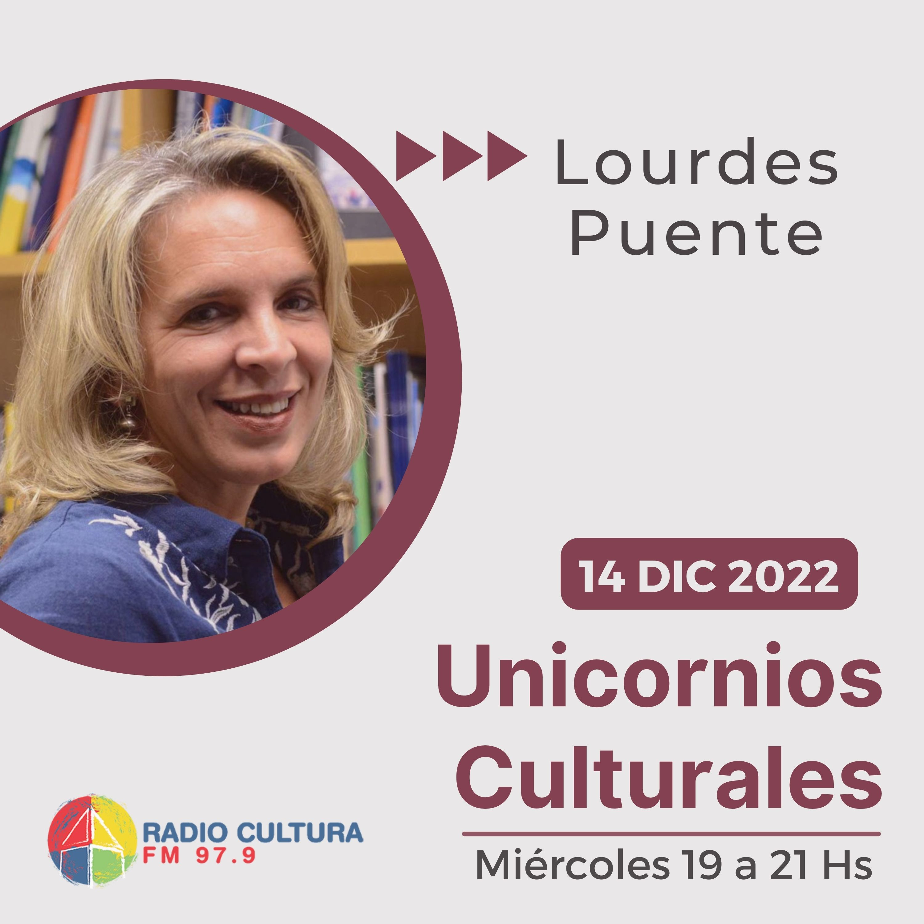 Unicornios Culturales