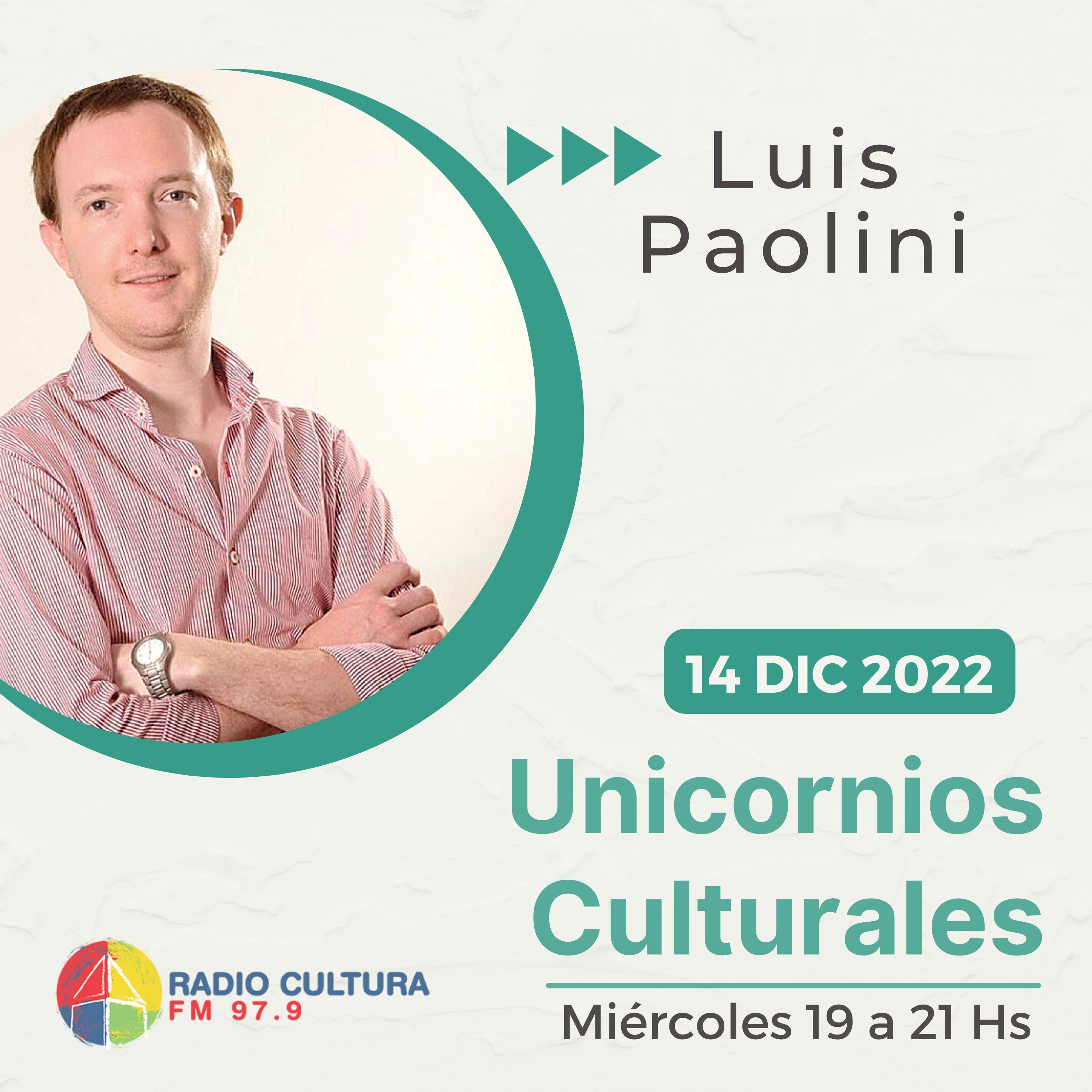 Unicornios Culturales