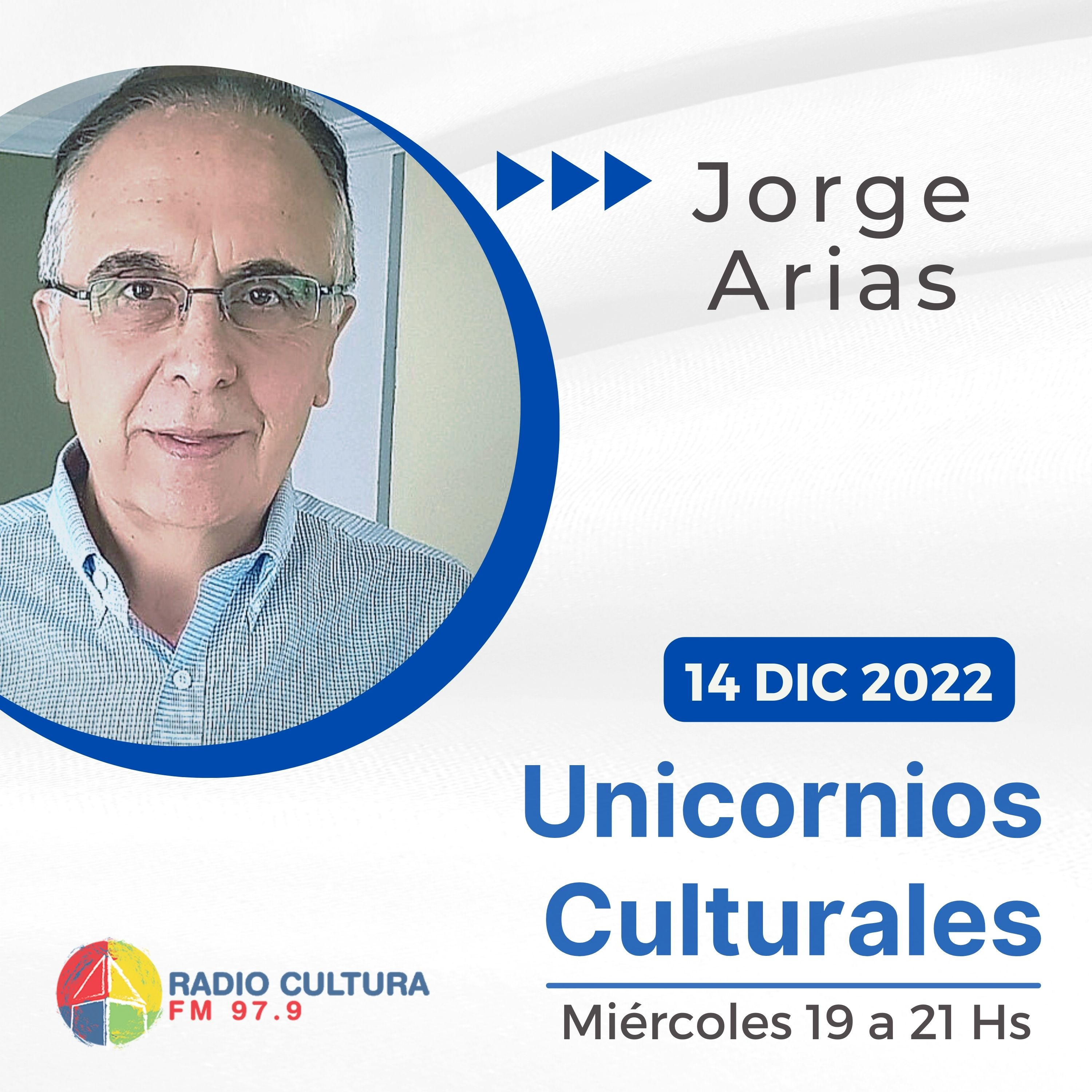 Unicornios Culturales