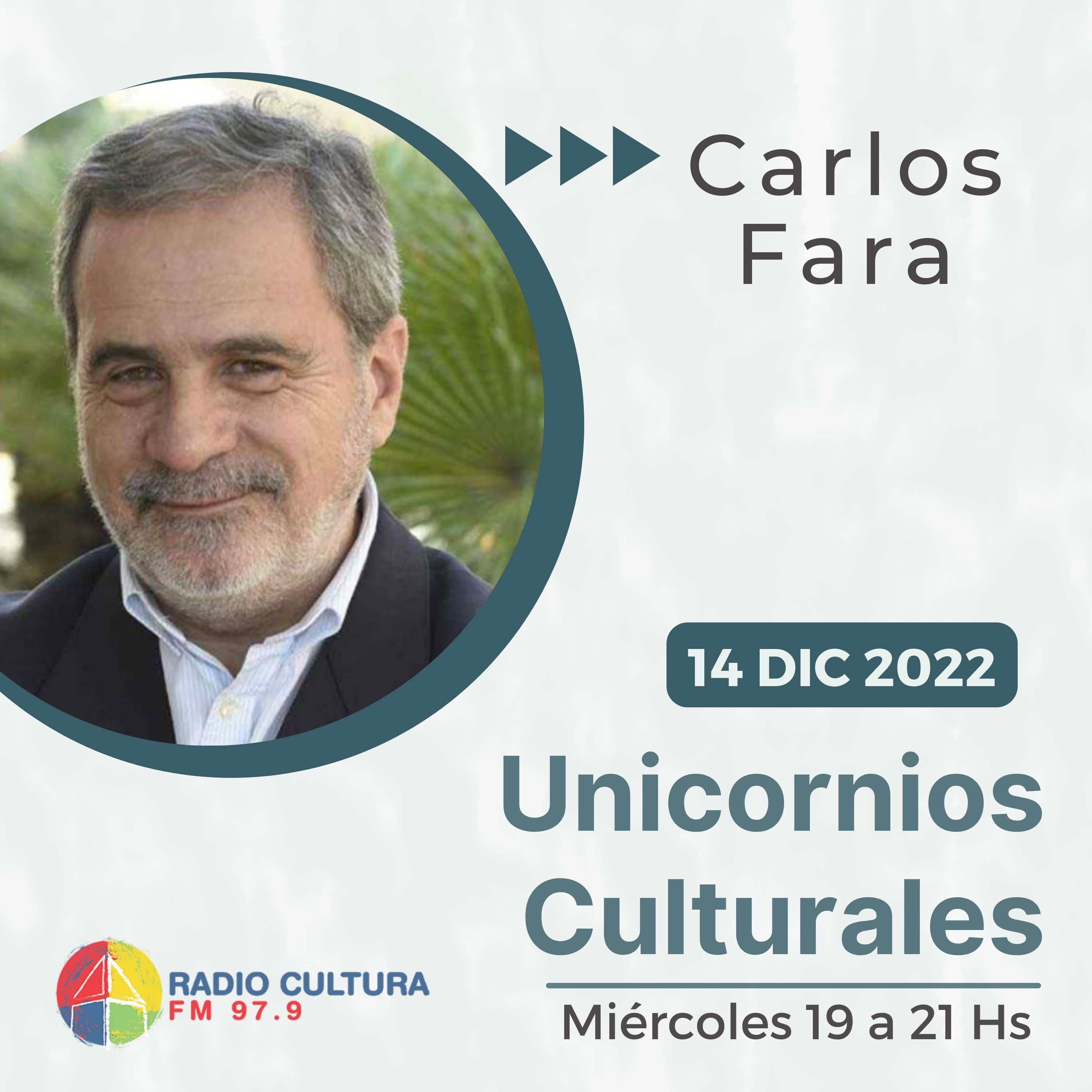 Unicornios Culturales