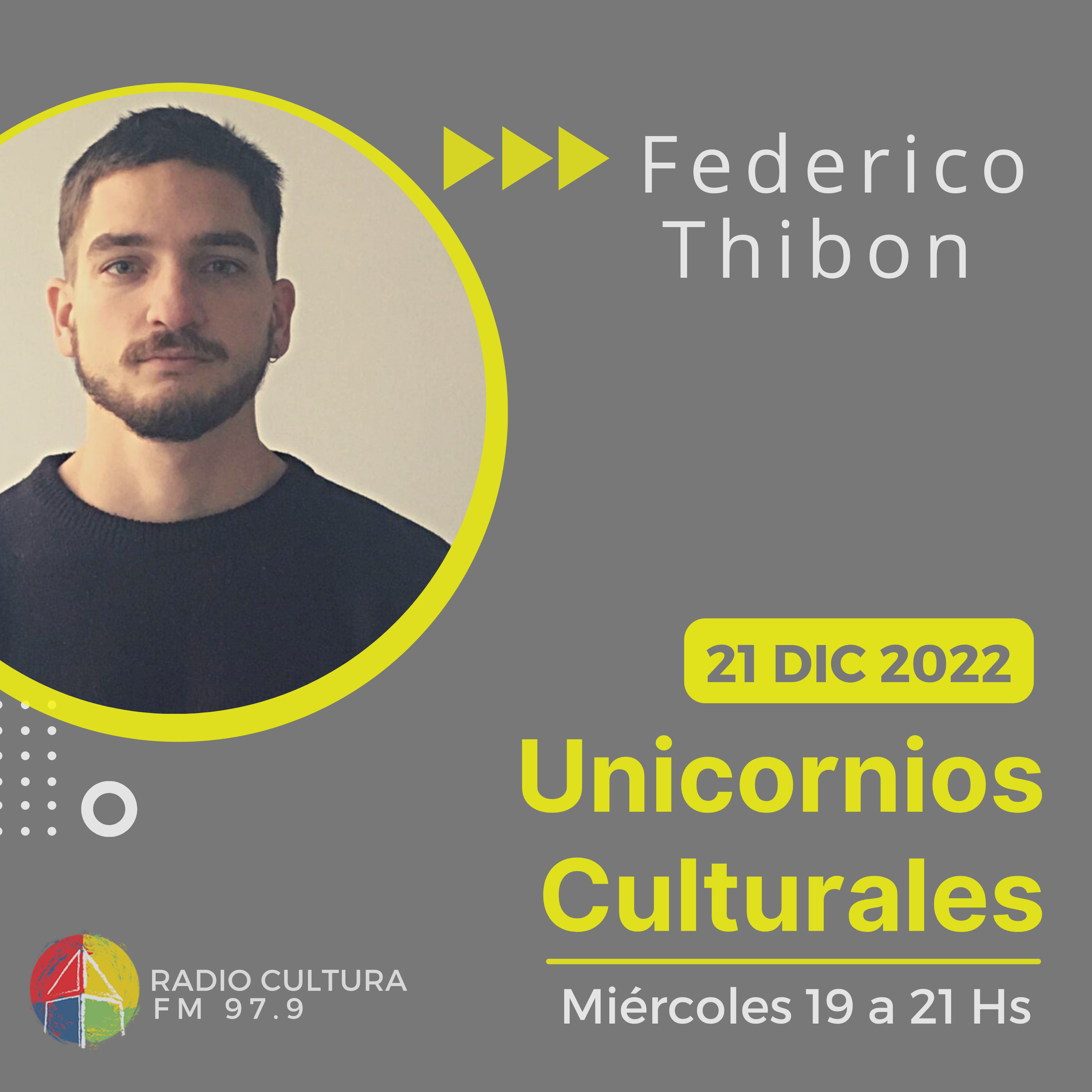 Unicornios Culturales