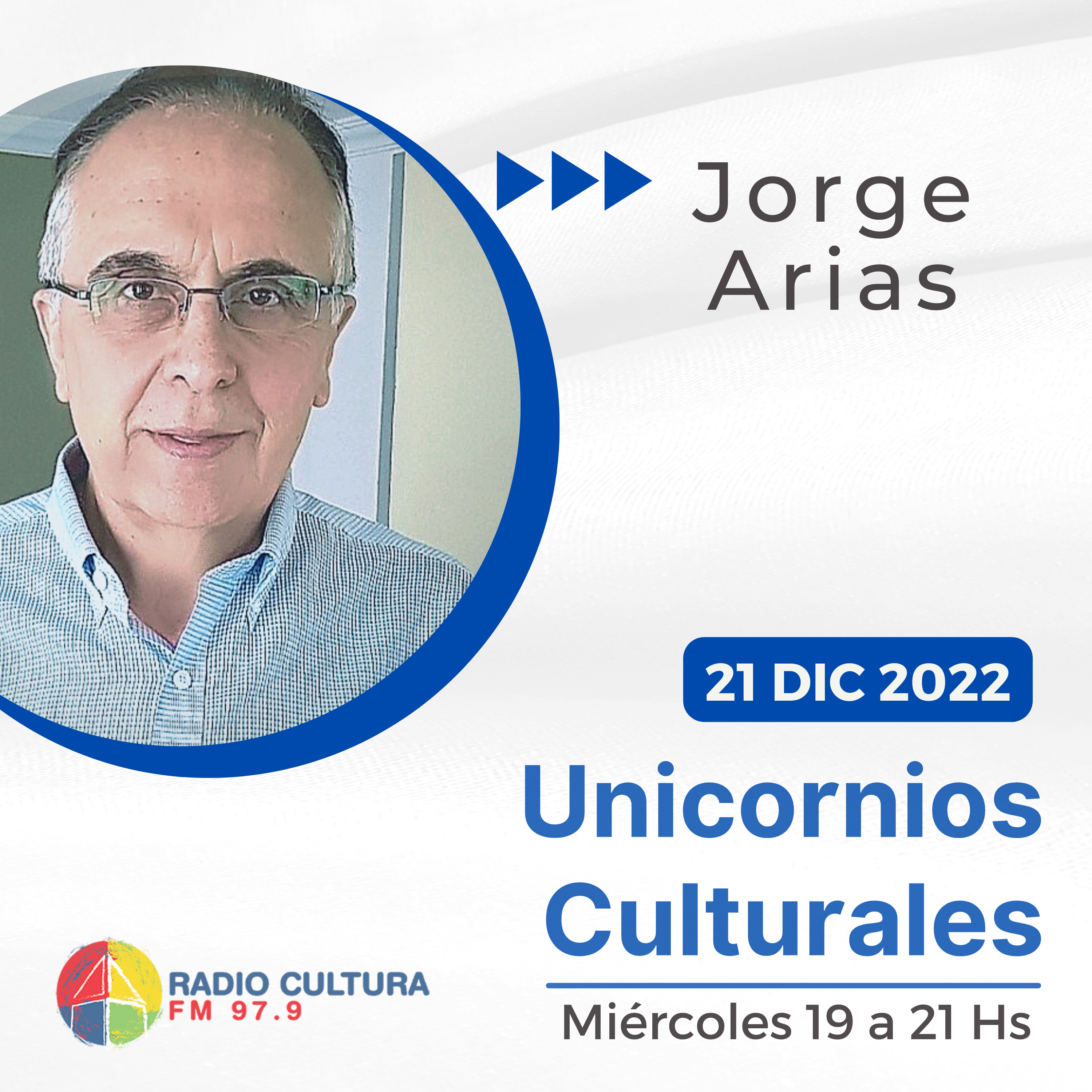 Unicornios Culturales