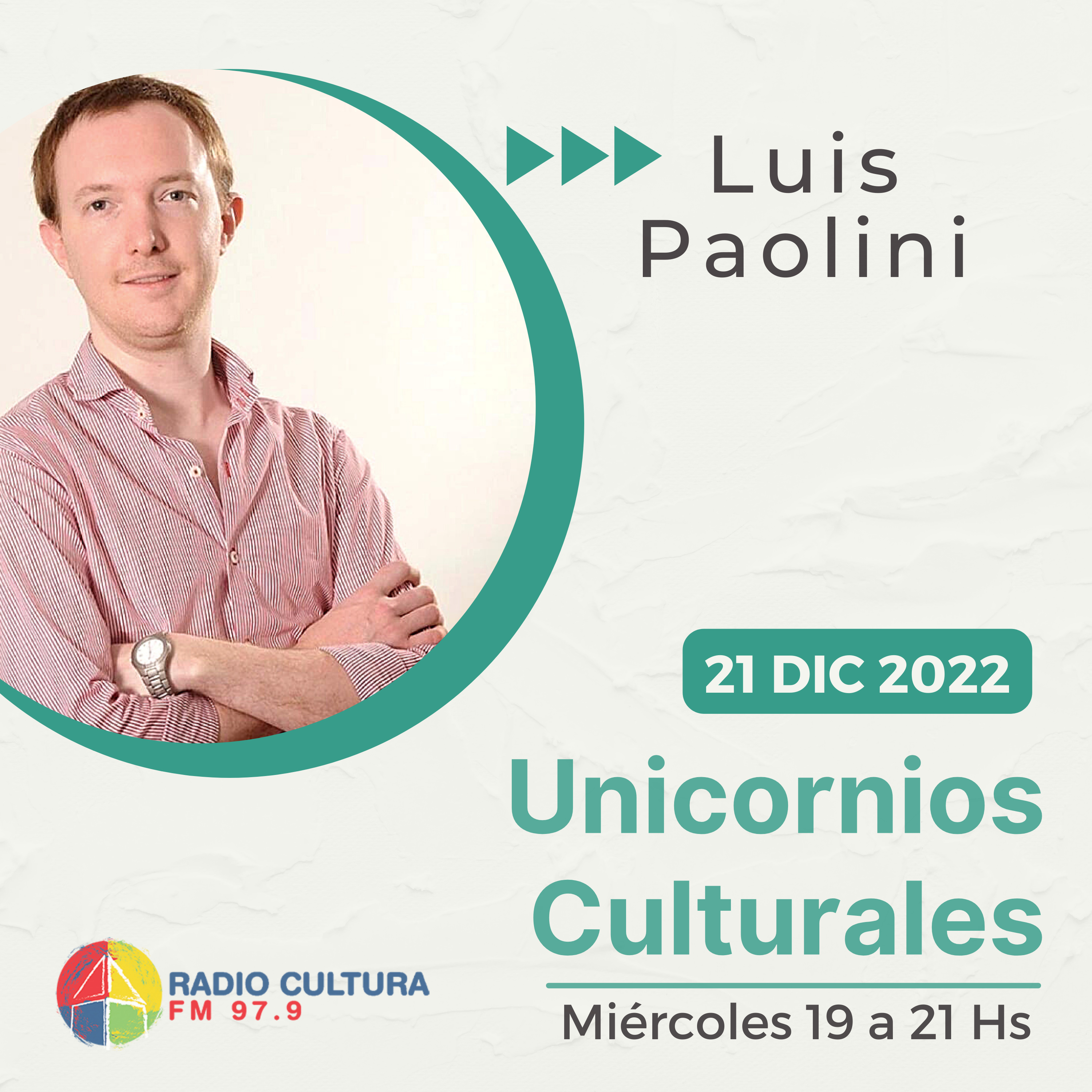 Unicornios Culturales