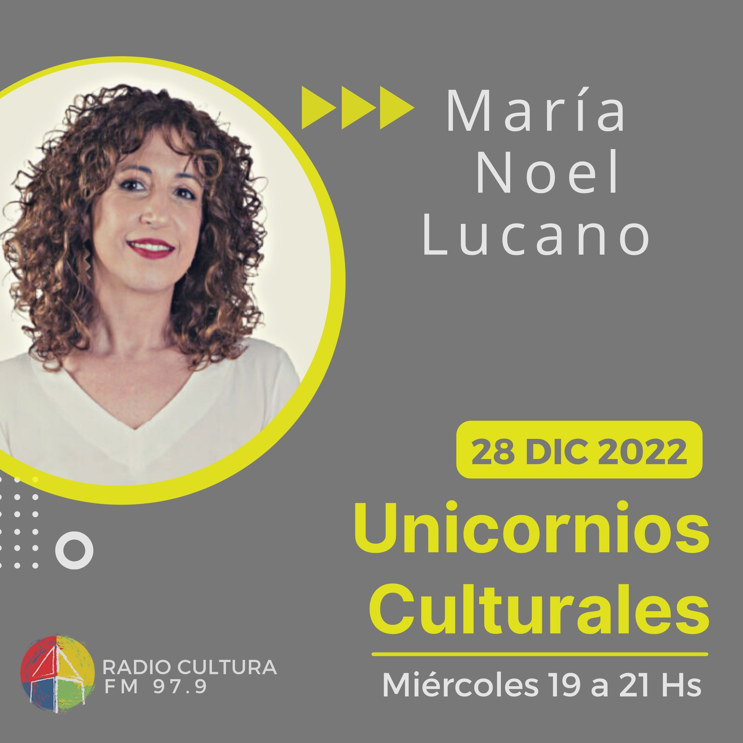 Unicornios Culturales