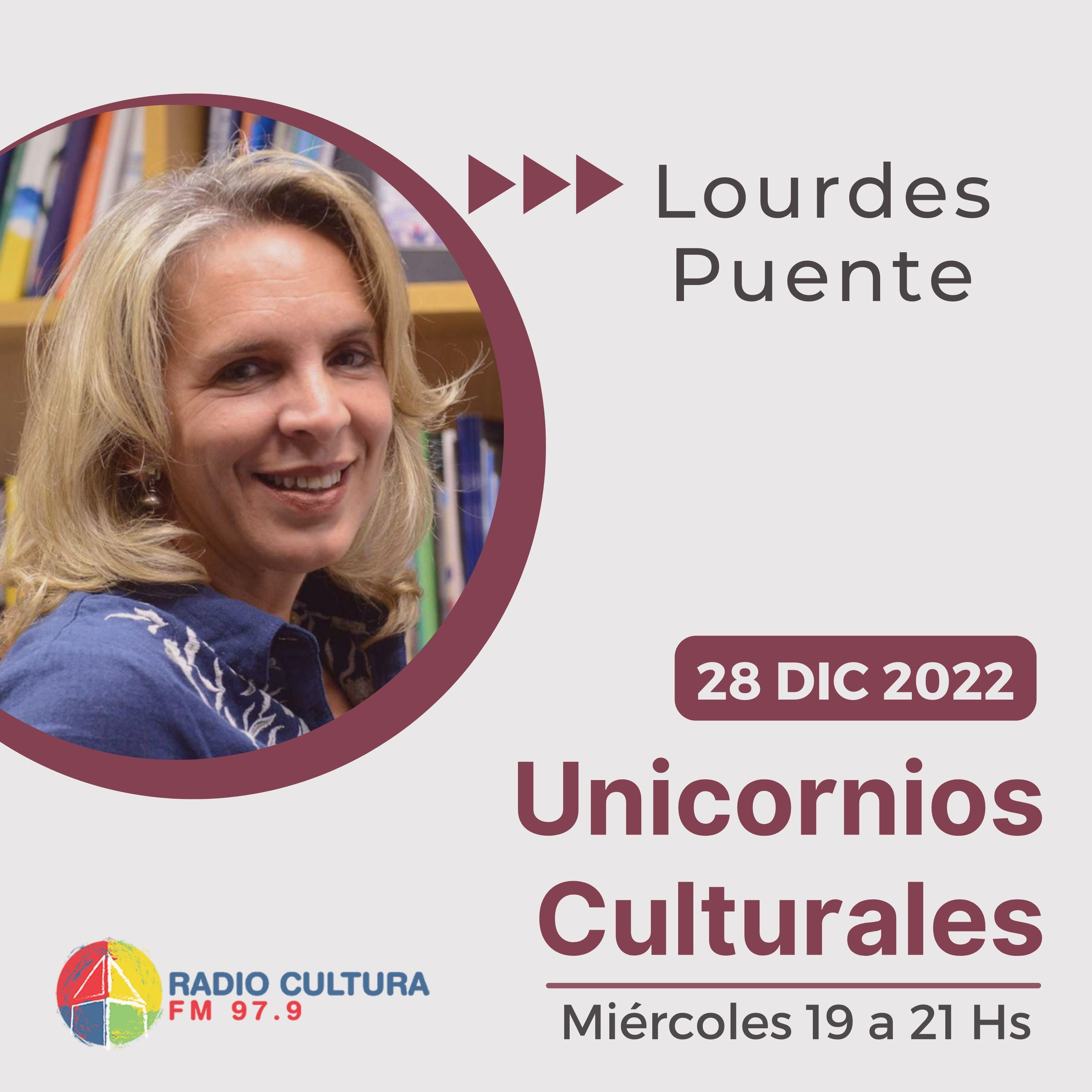 Unicornios Culturales