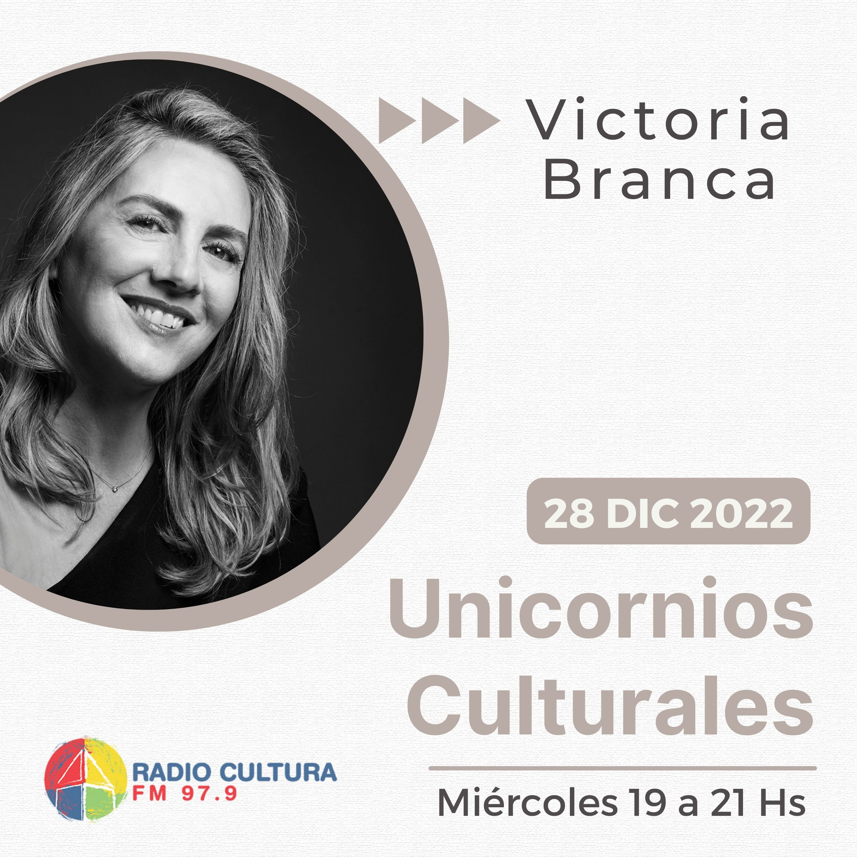 Unicornios Culturales
