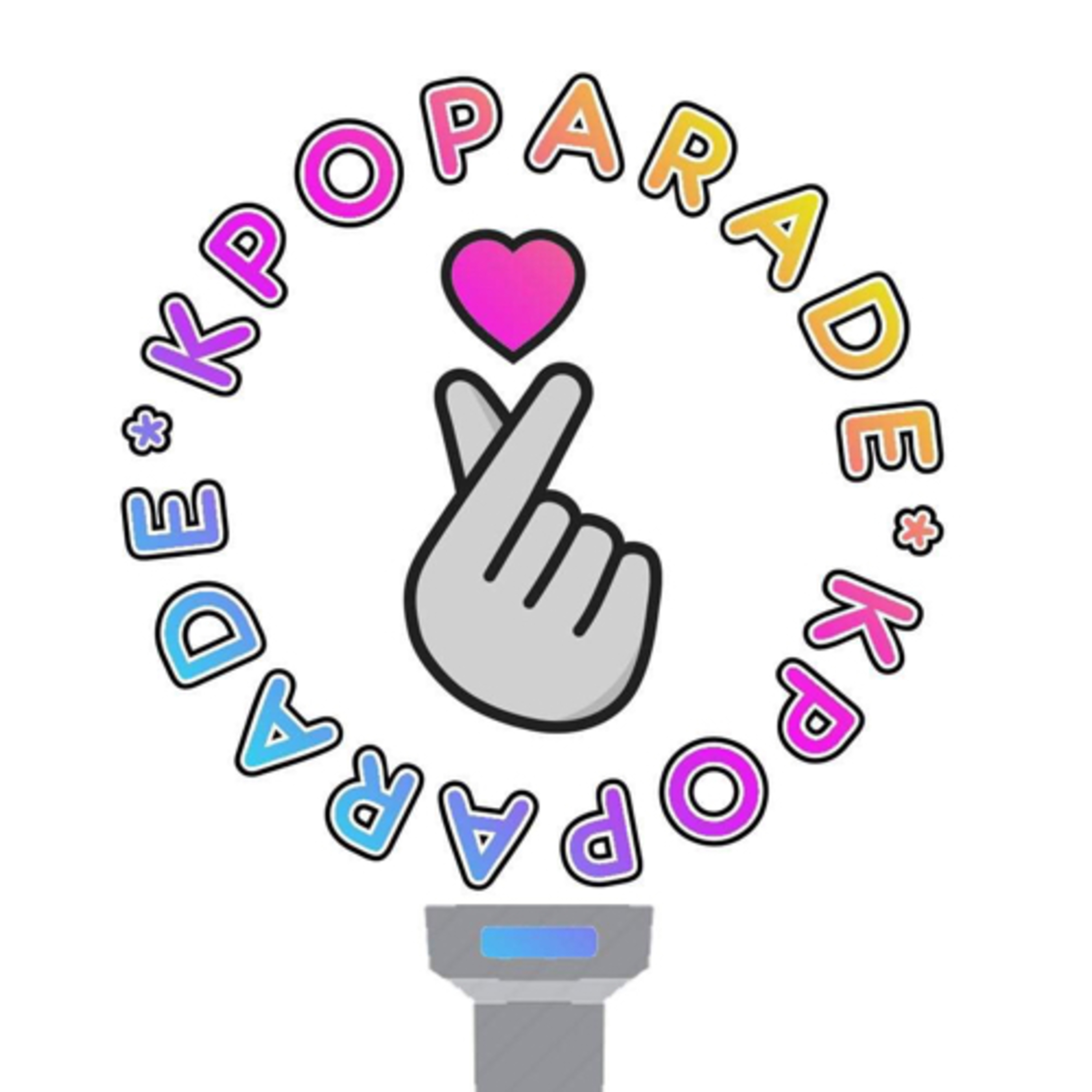 Kpoparade Episode 1 episode artwork