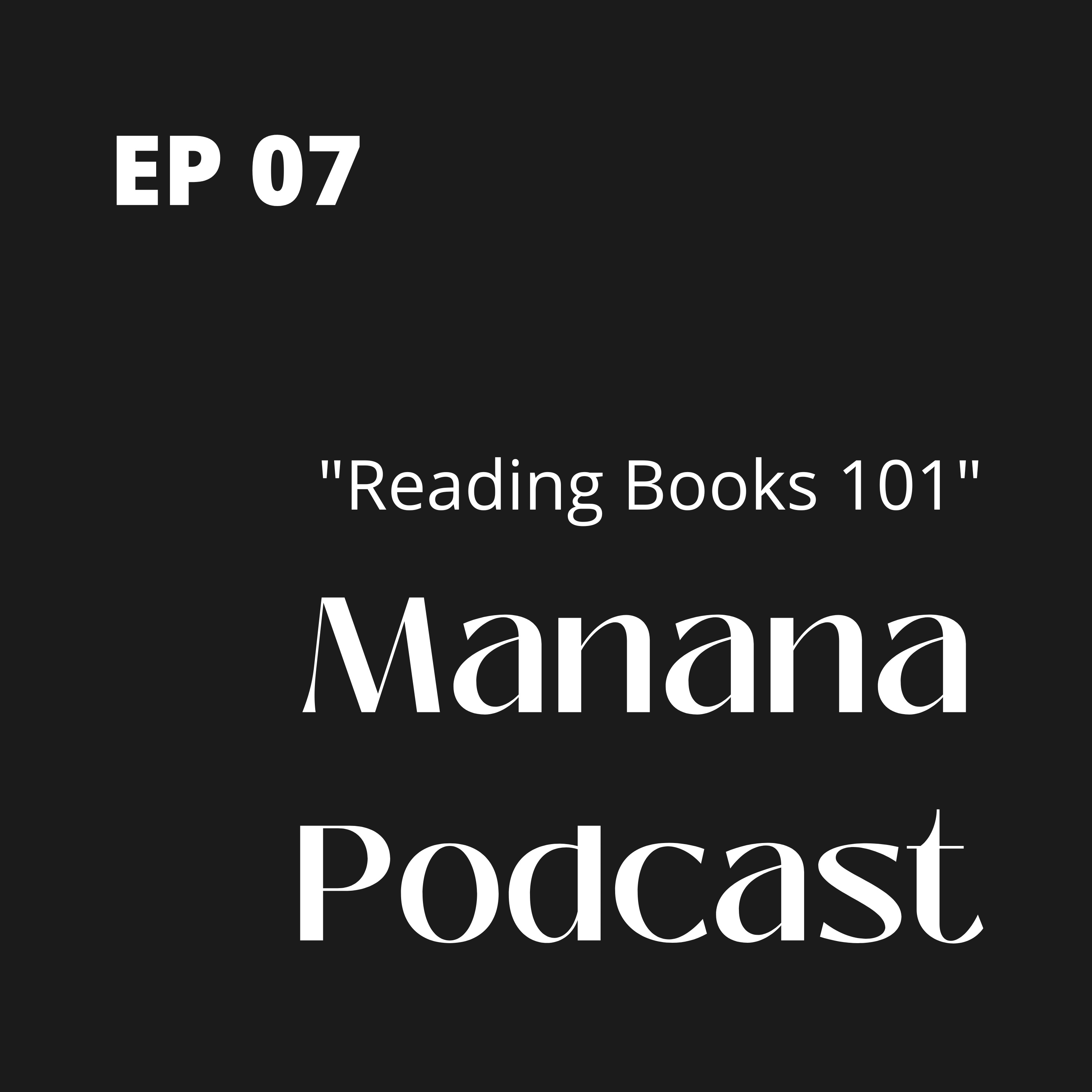 Manana Podcast