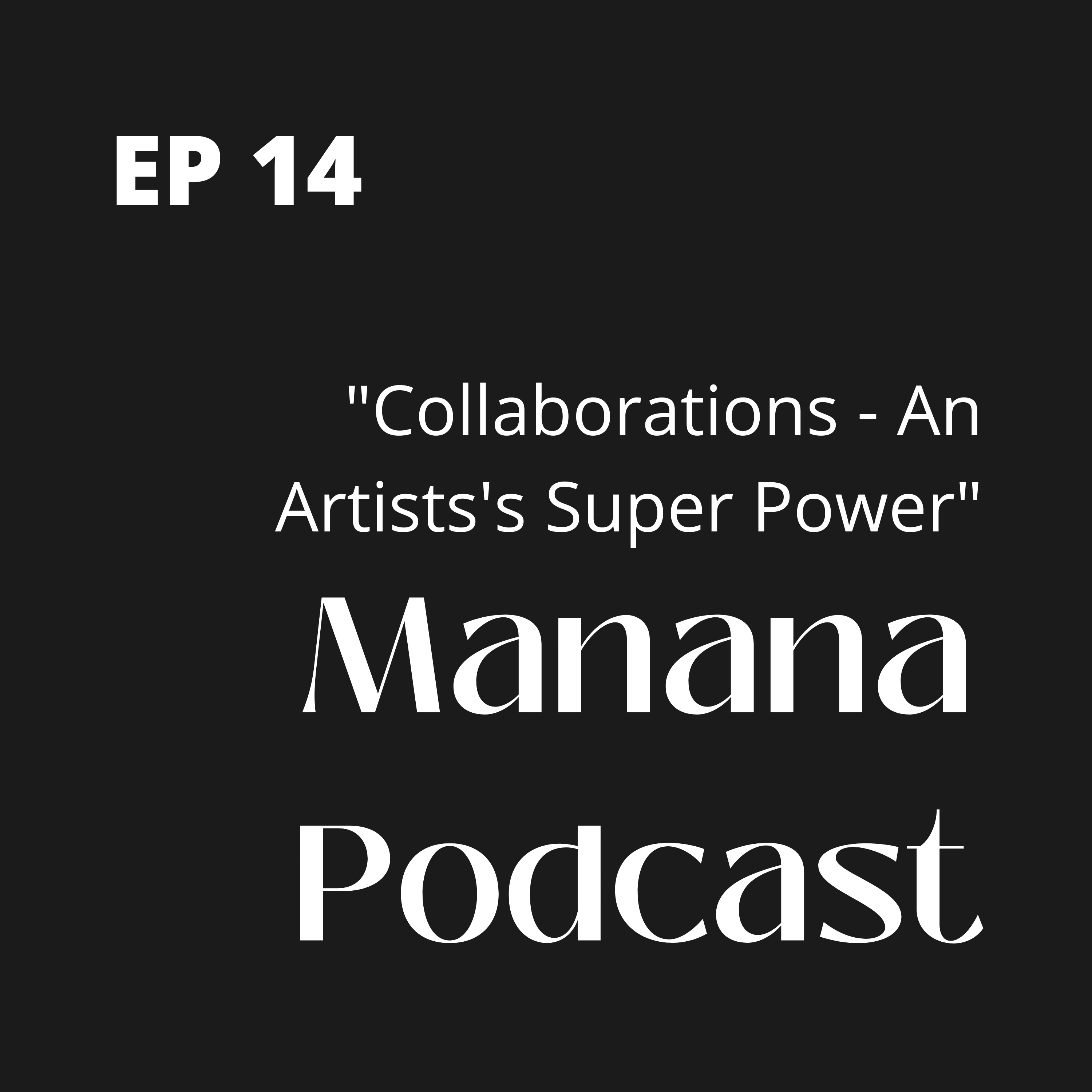 Manana Podcast
