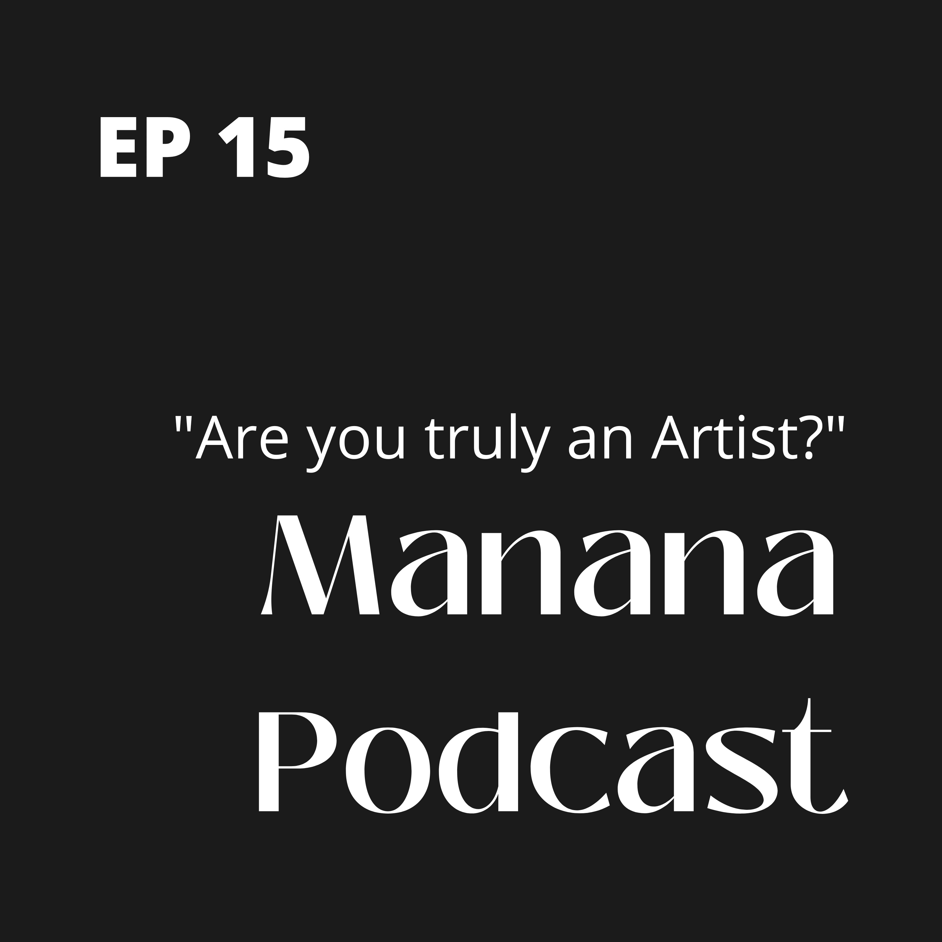 Manana Podcast