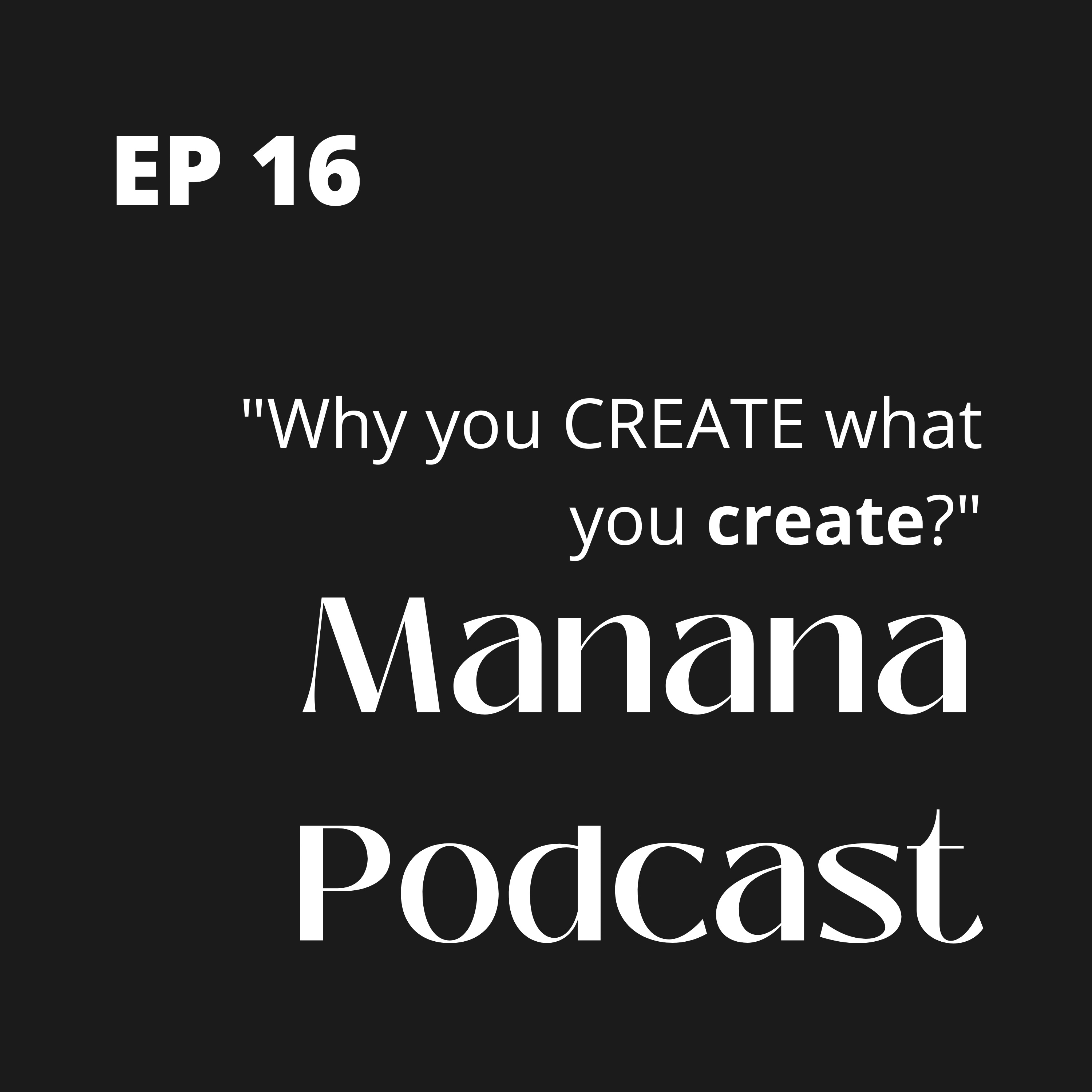 Manana Podcast