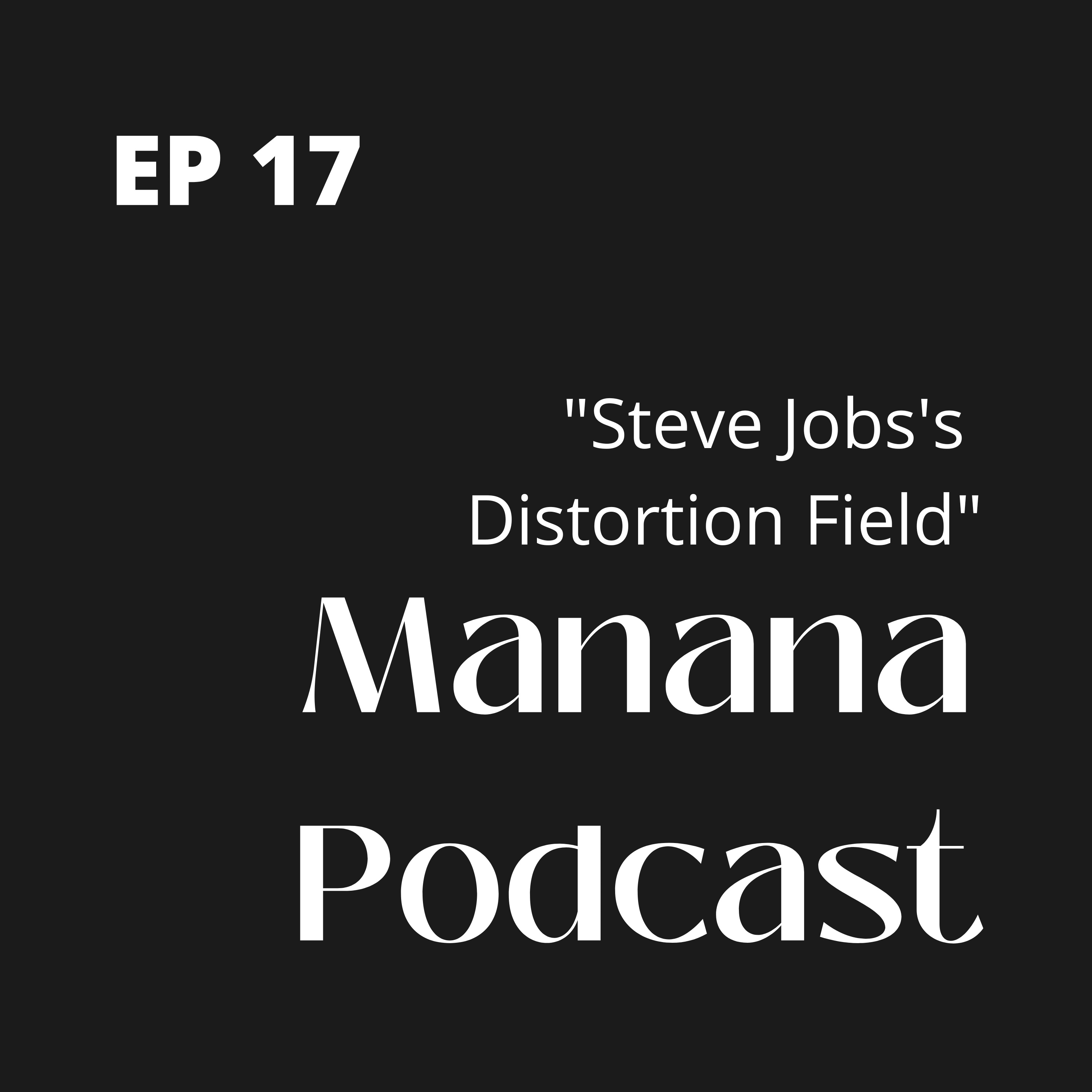 Manana Podcast