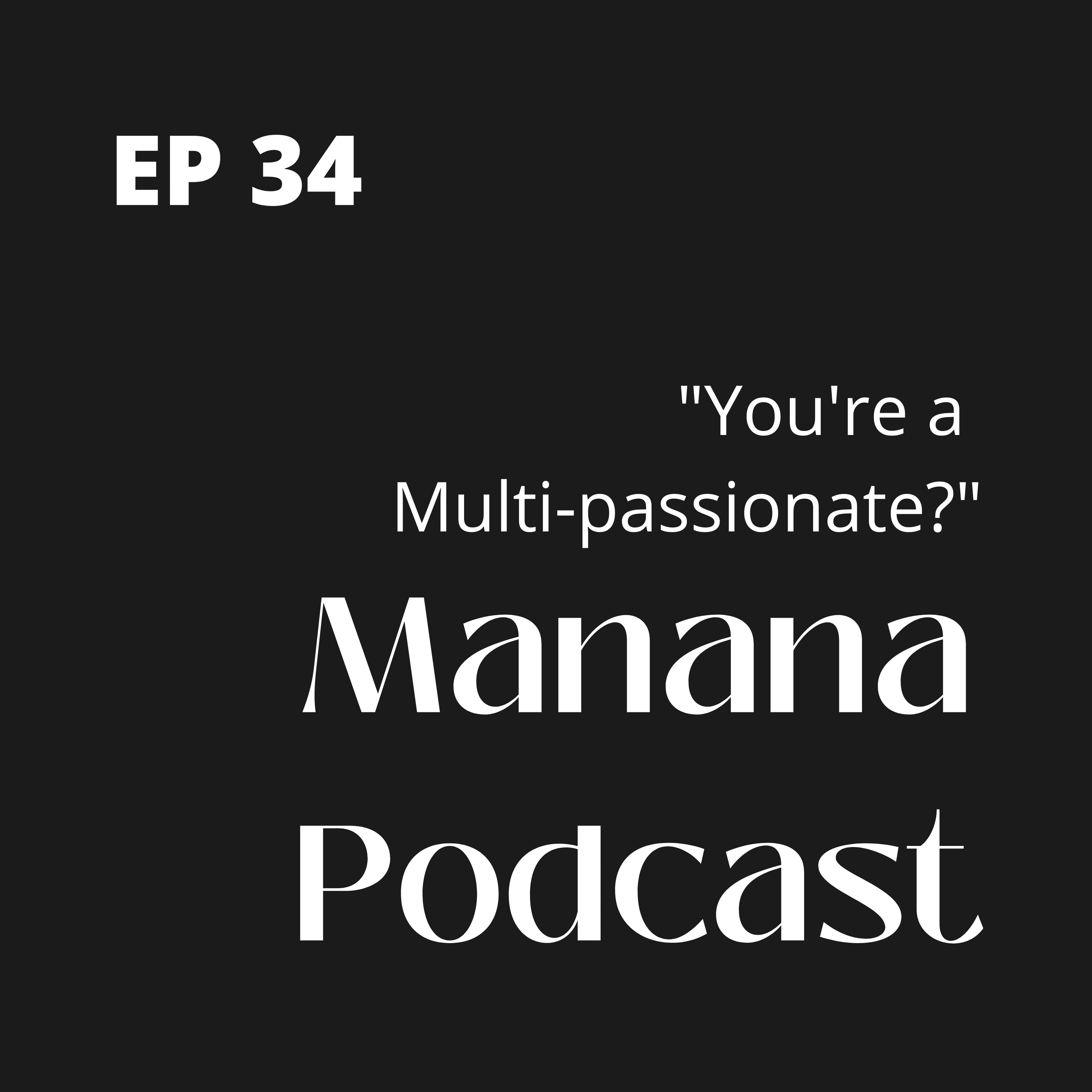 Manana Podcast