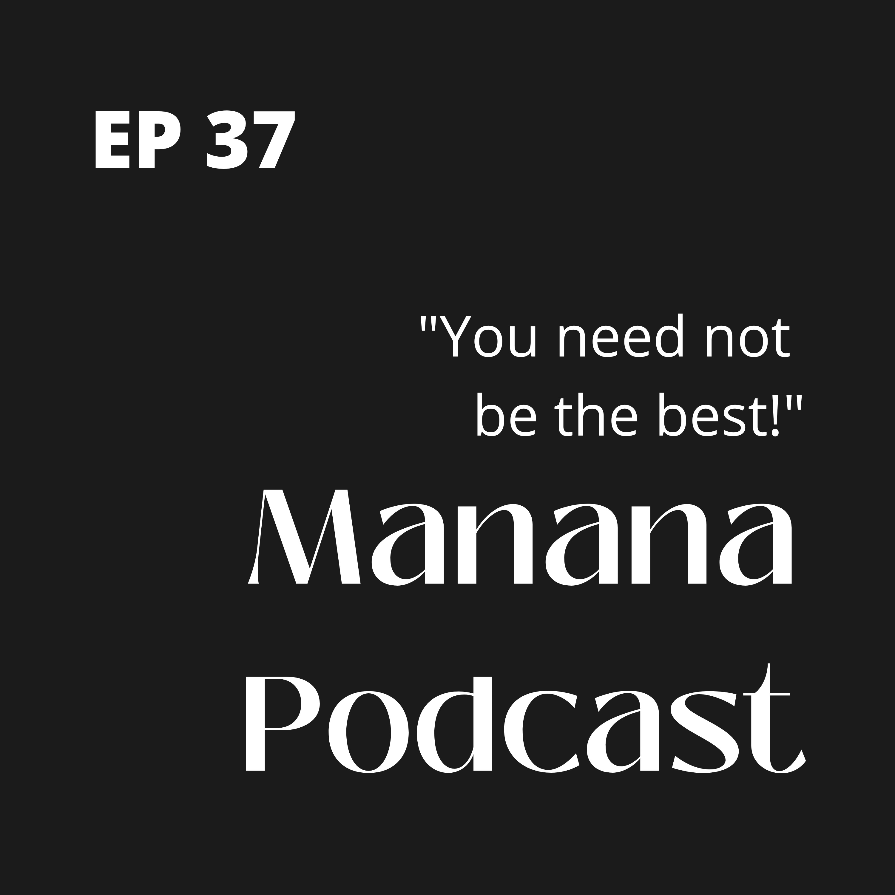 Manana Podcast