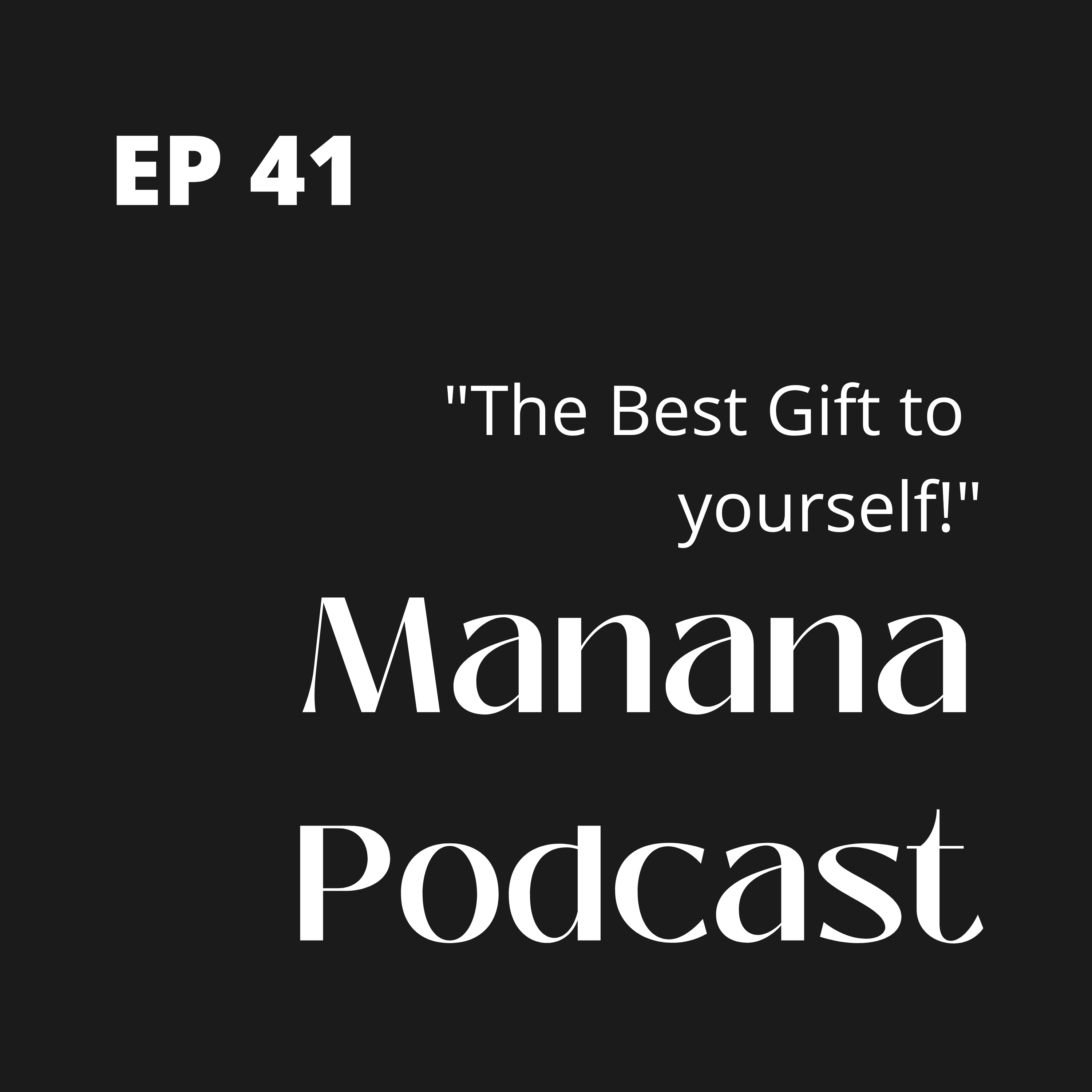 Manana Podcast
