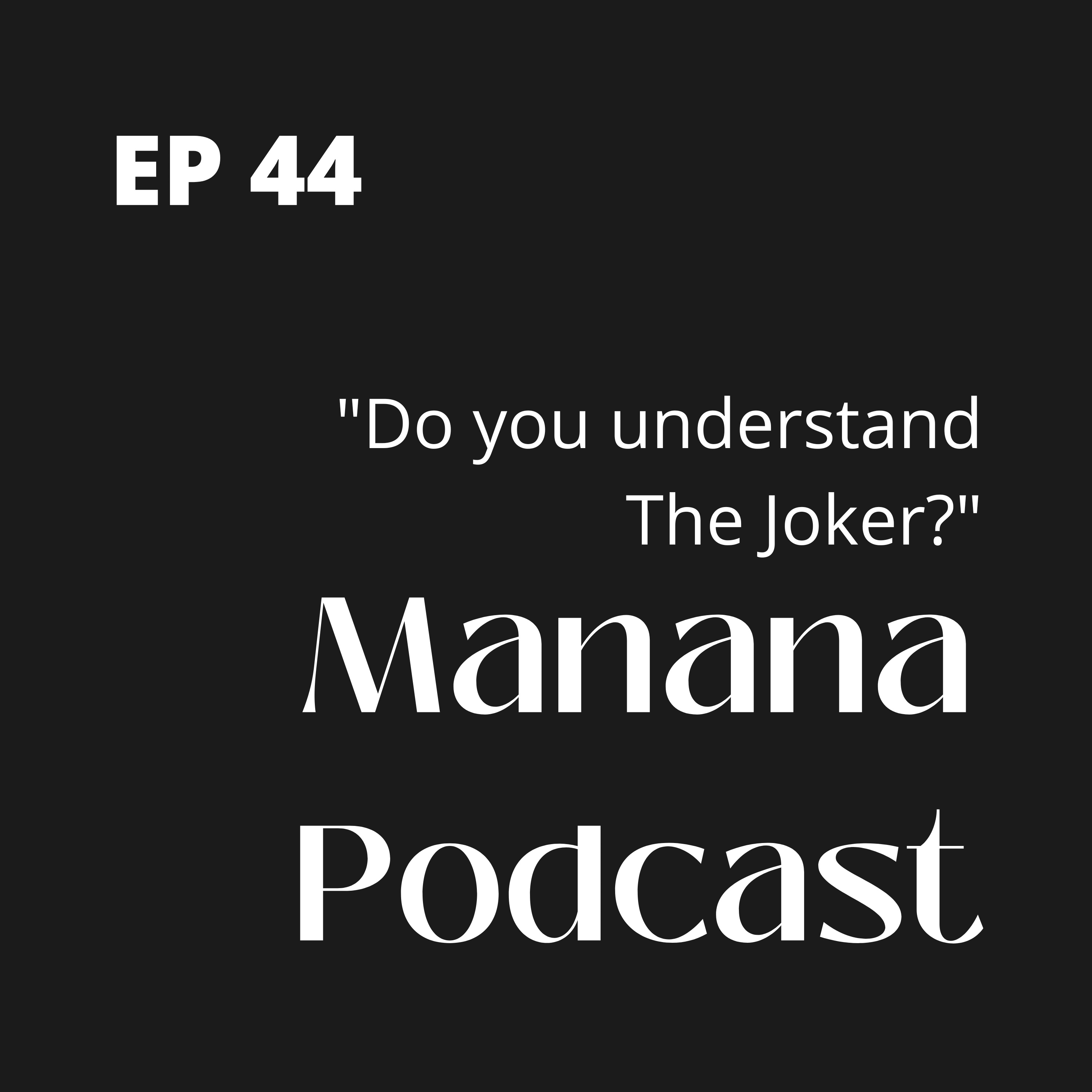 Manana Podcast