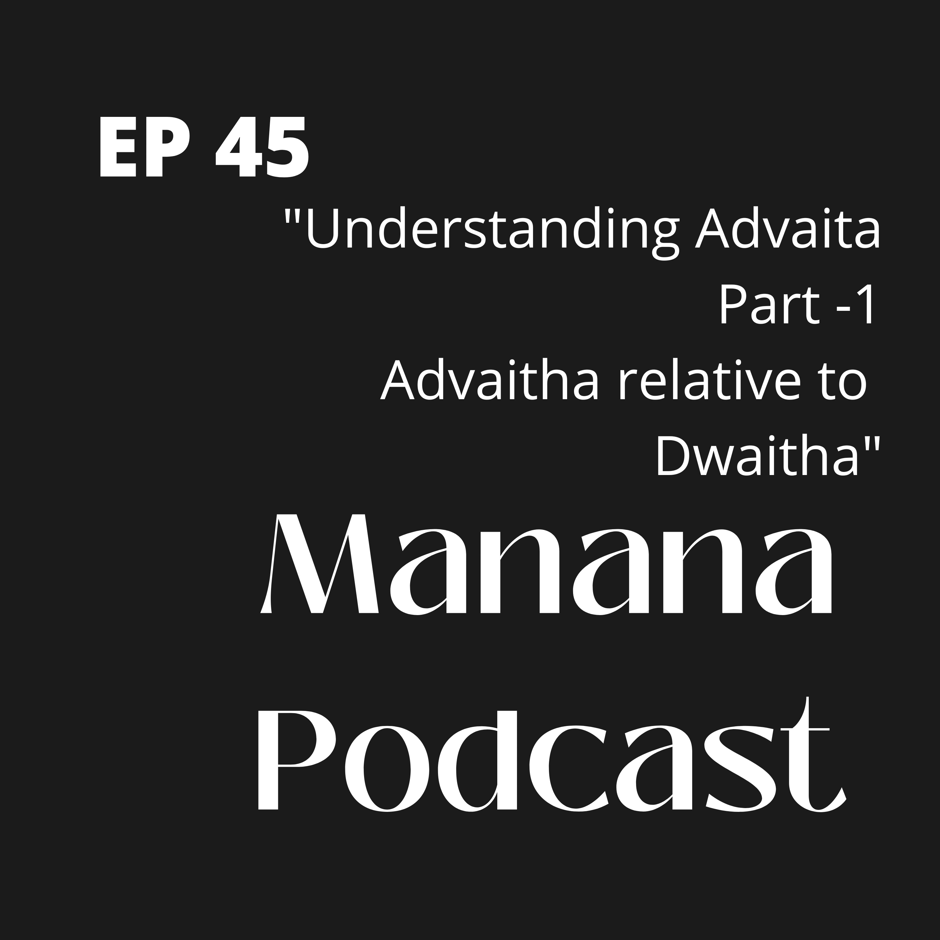 Manana Podcast