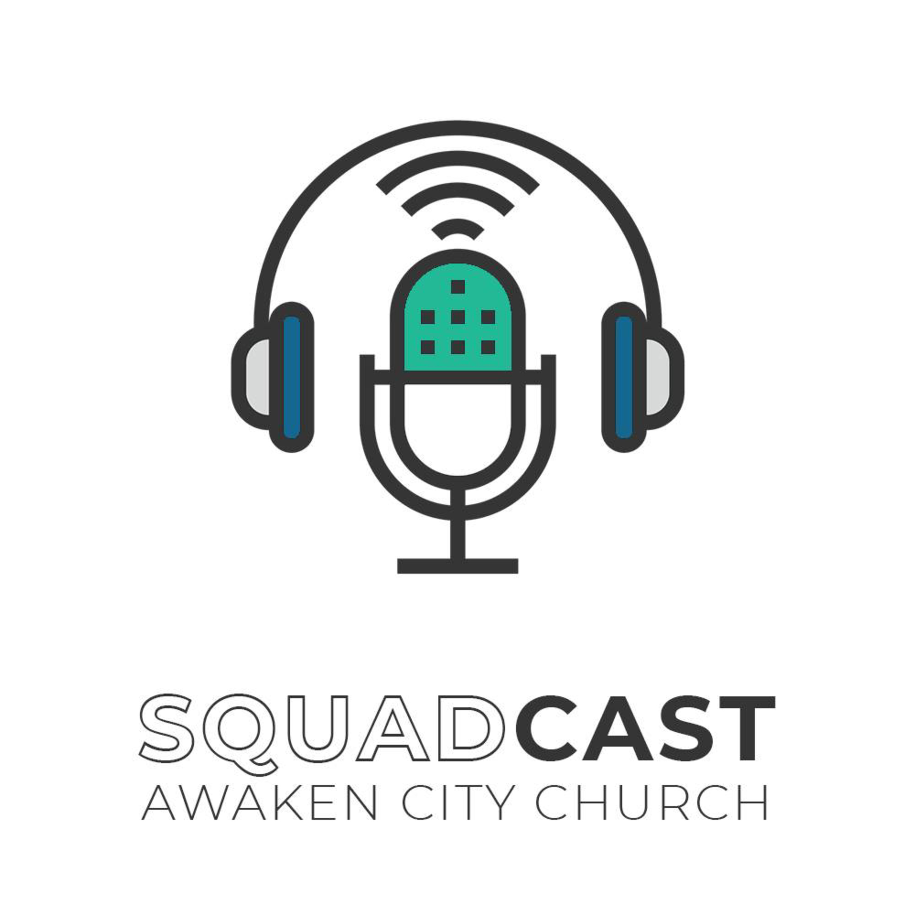 The Squadcast // Is Jesus Really Better? episode artwork