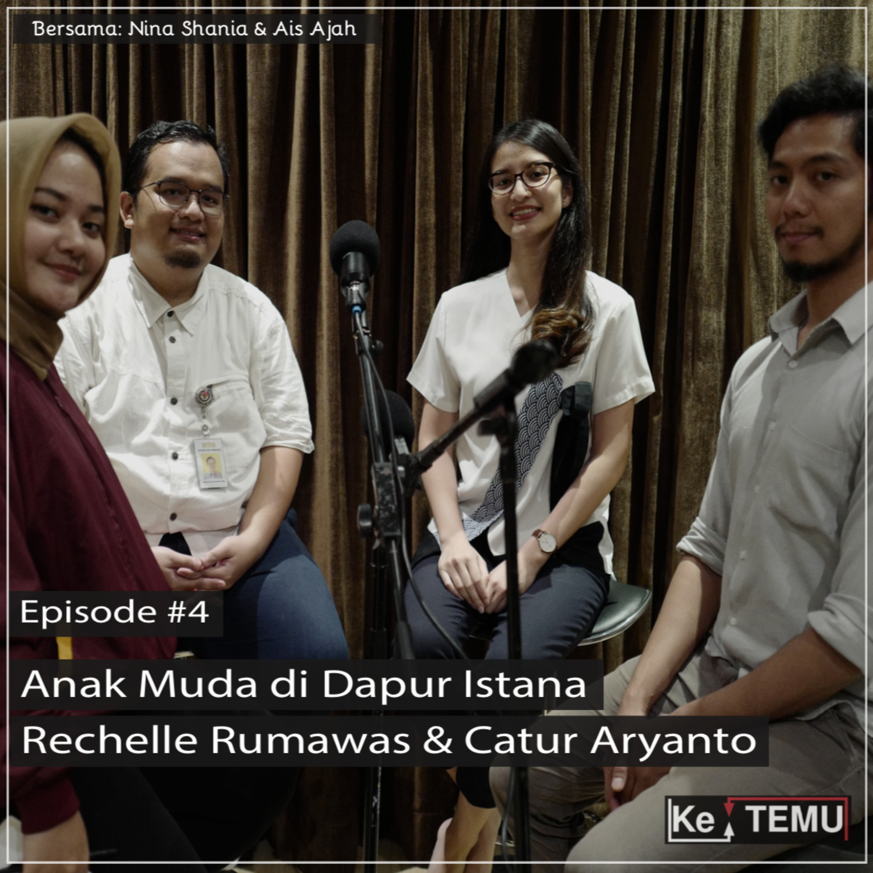Ke TEMU