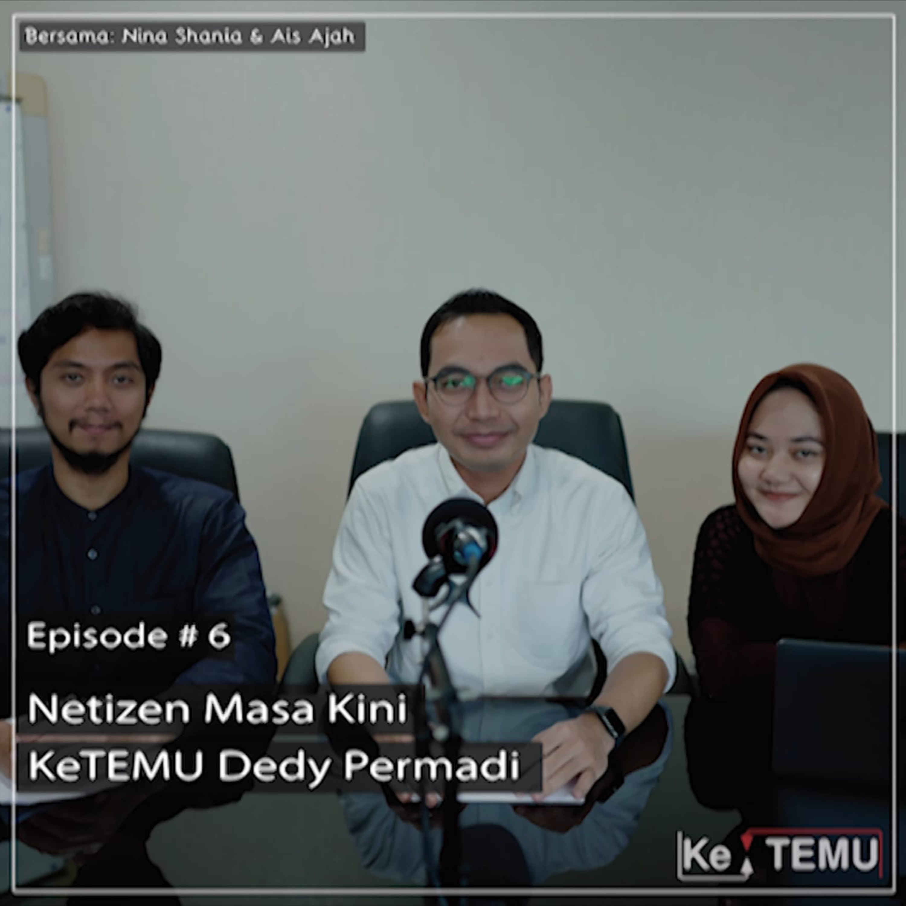 Ke TEMU