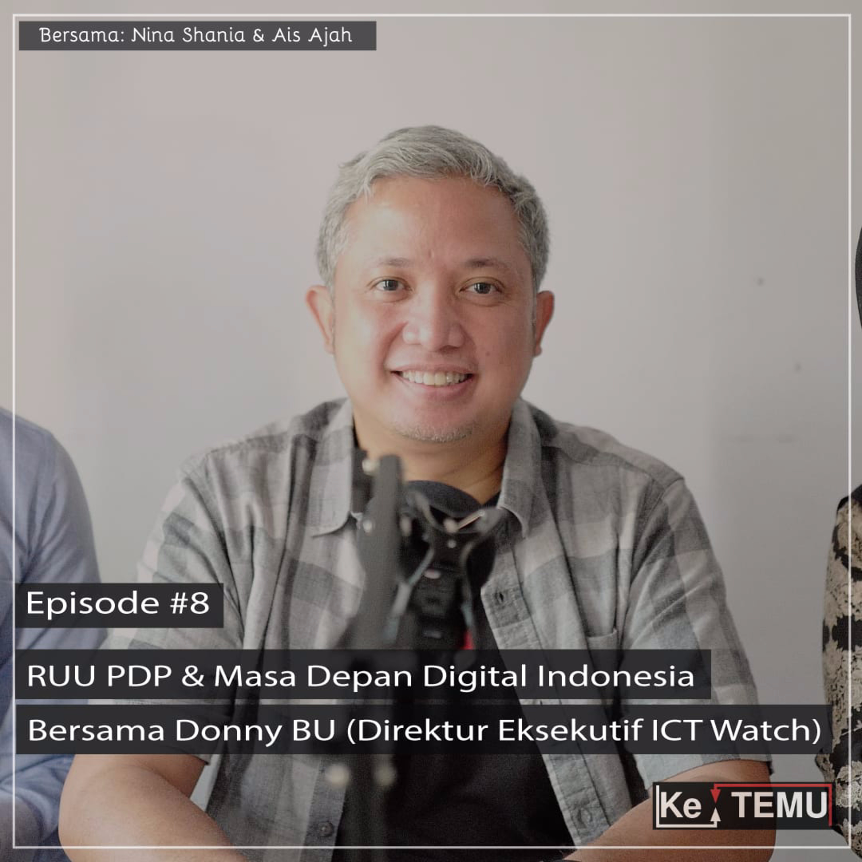 Ke TEMU