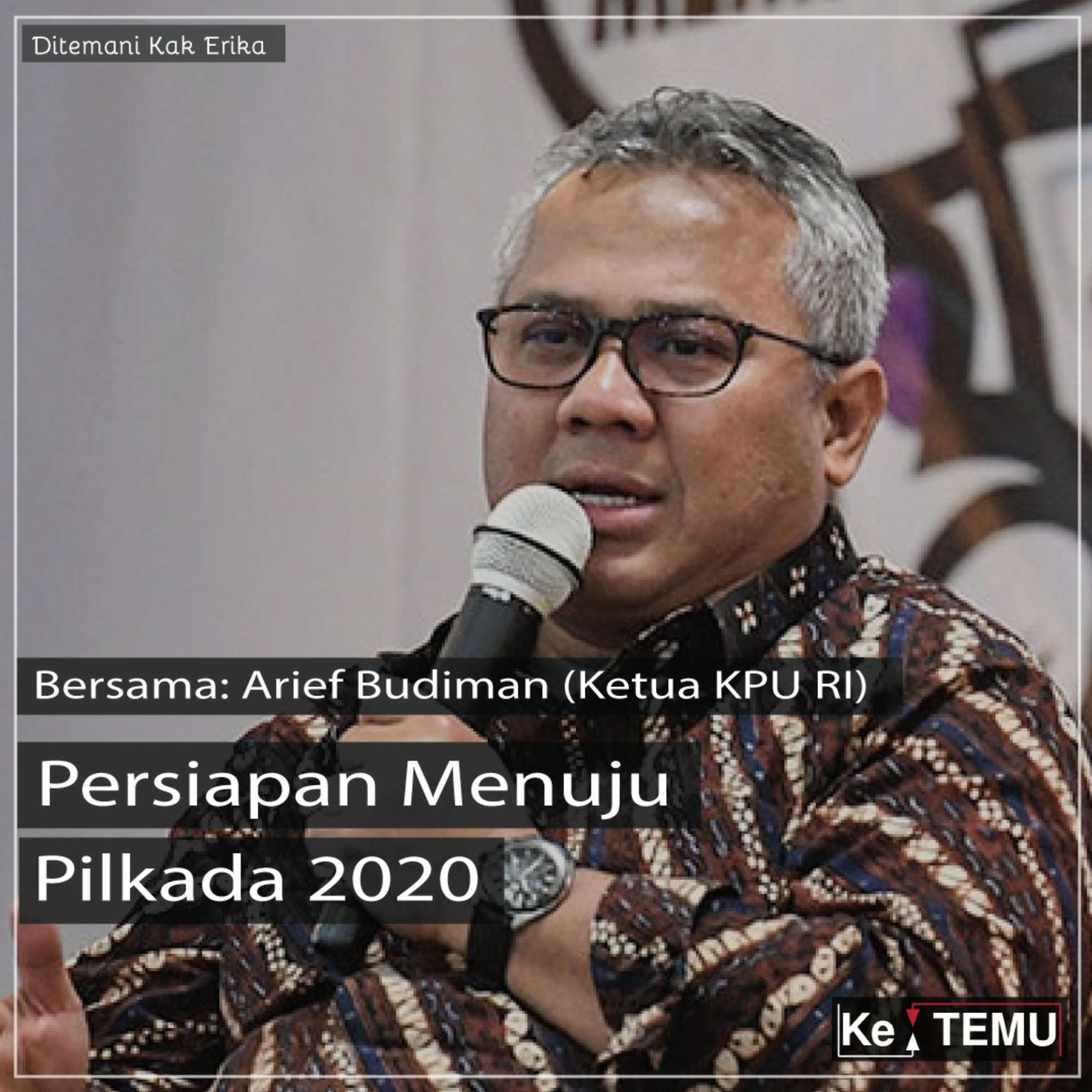 Ke TEMU