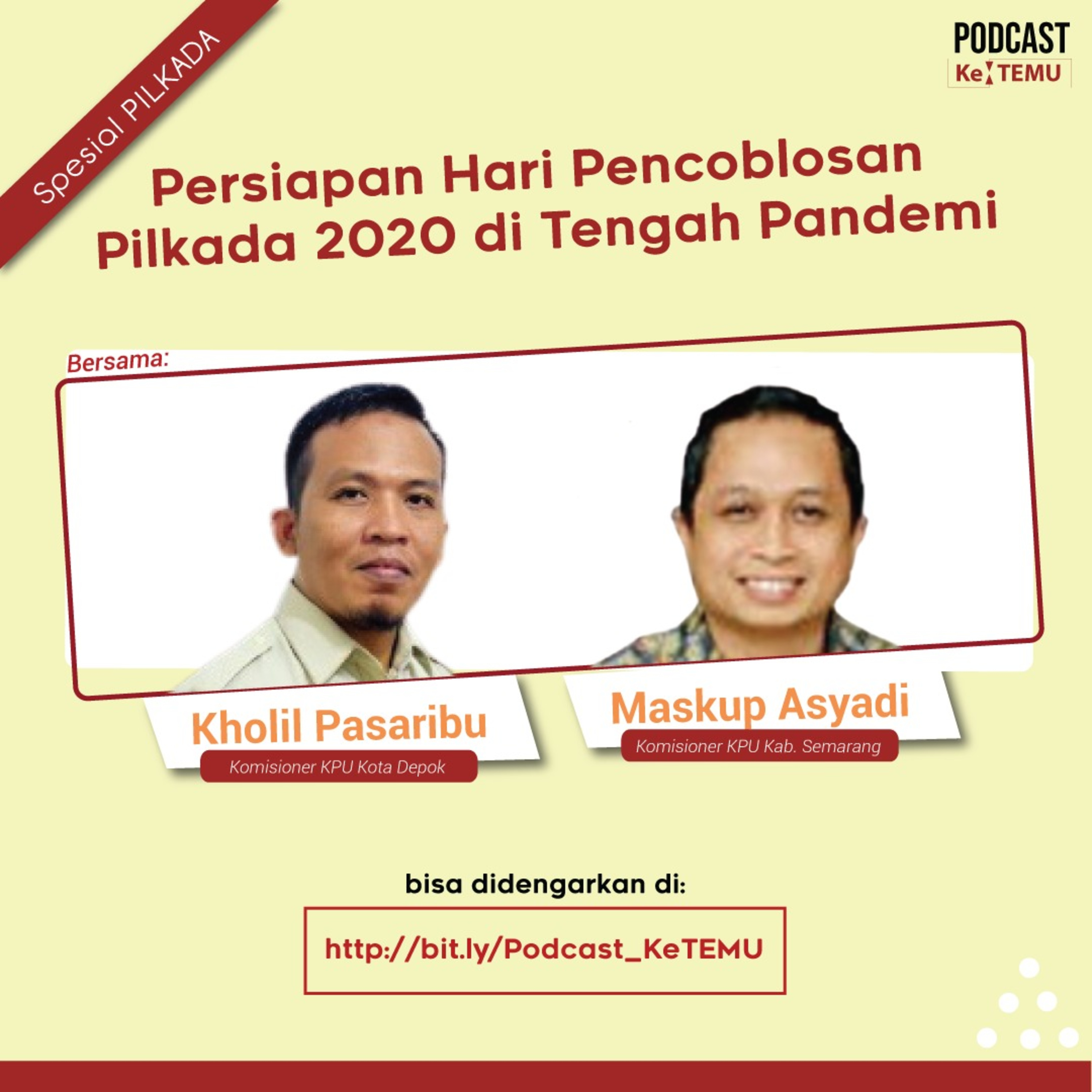 Ke TEMU