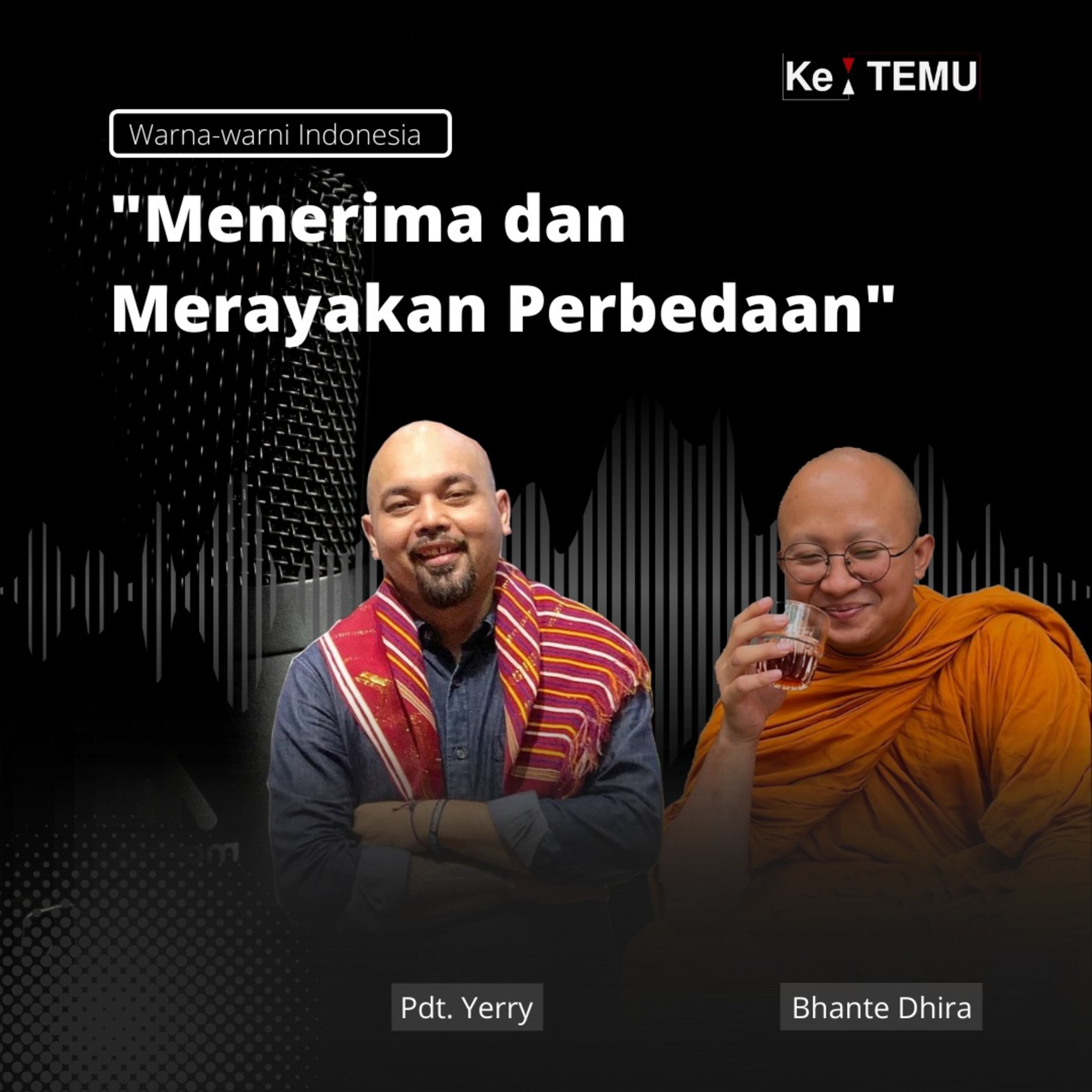 Ke TEMU