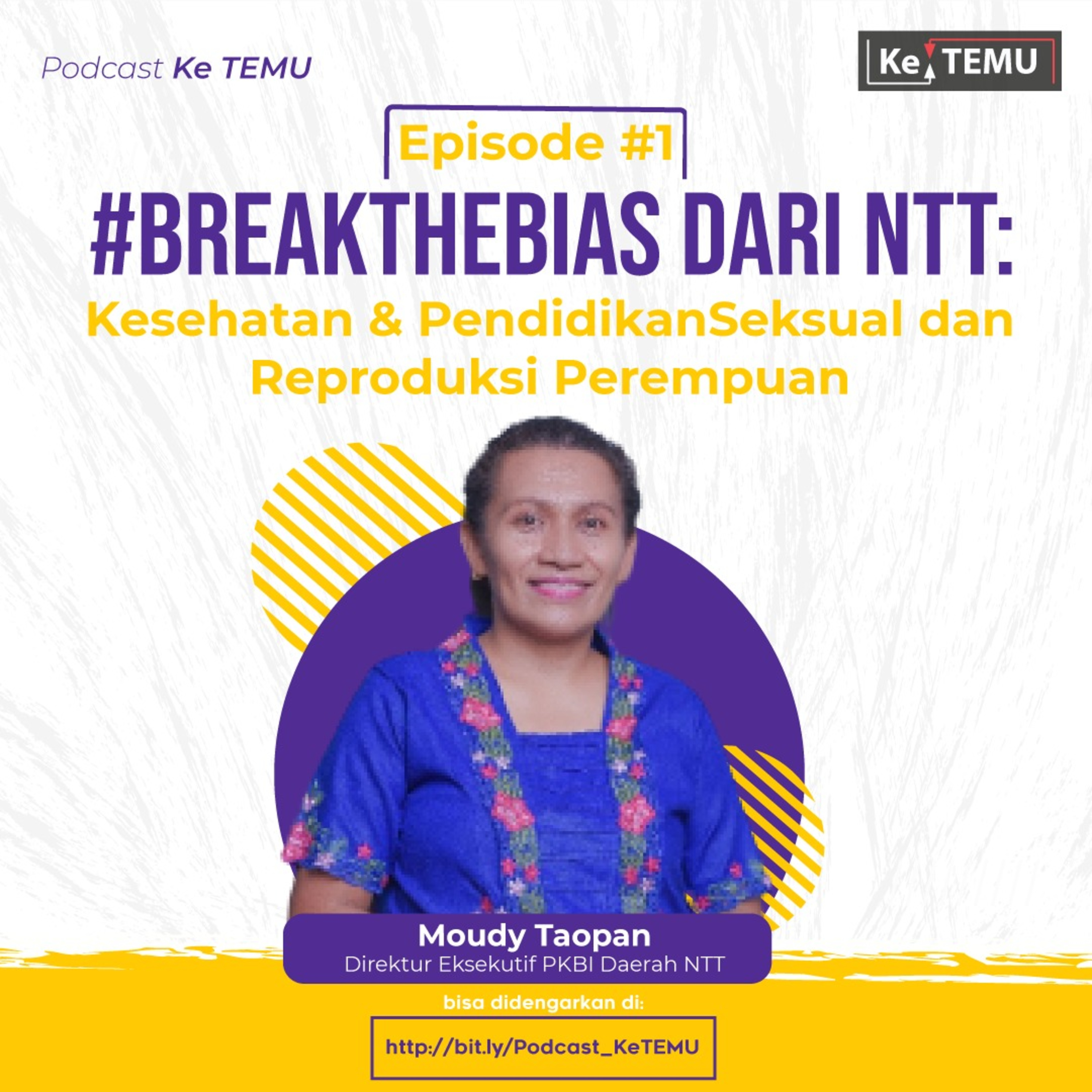 Ke TEMU