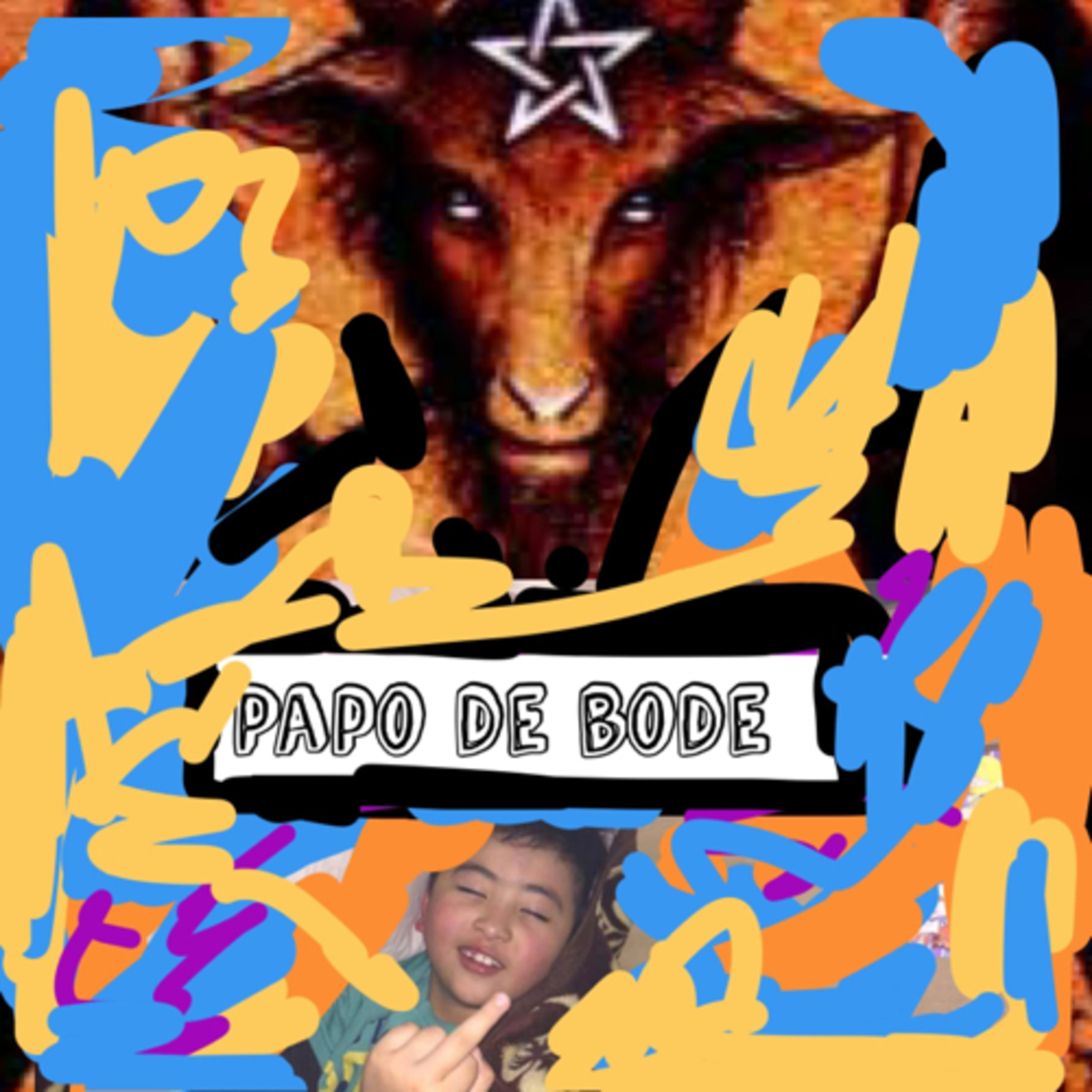 Papo de bode