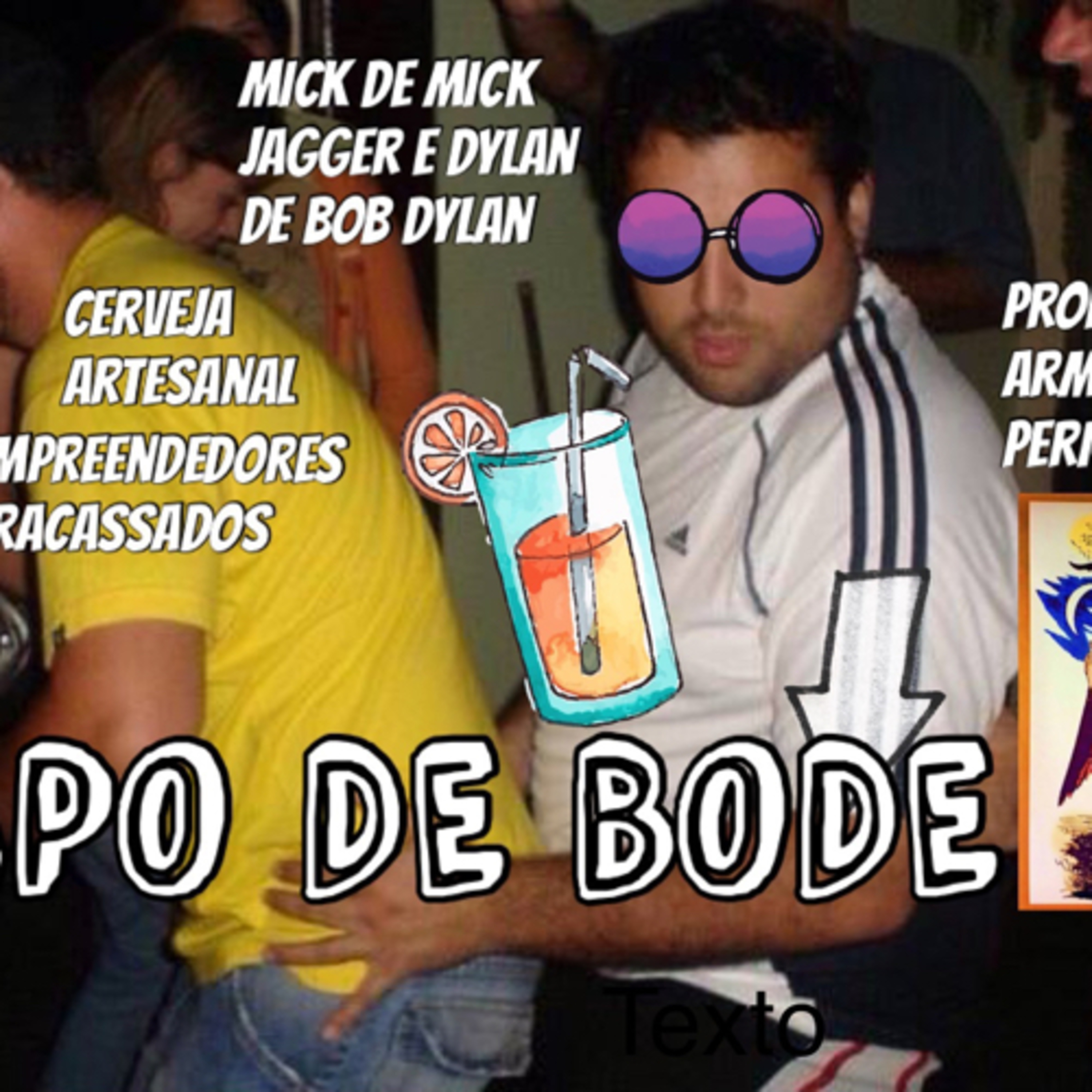 Papo de bode
