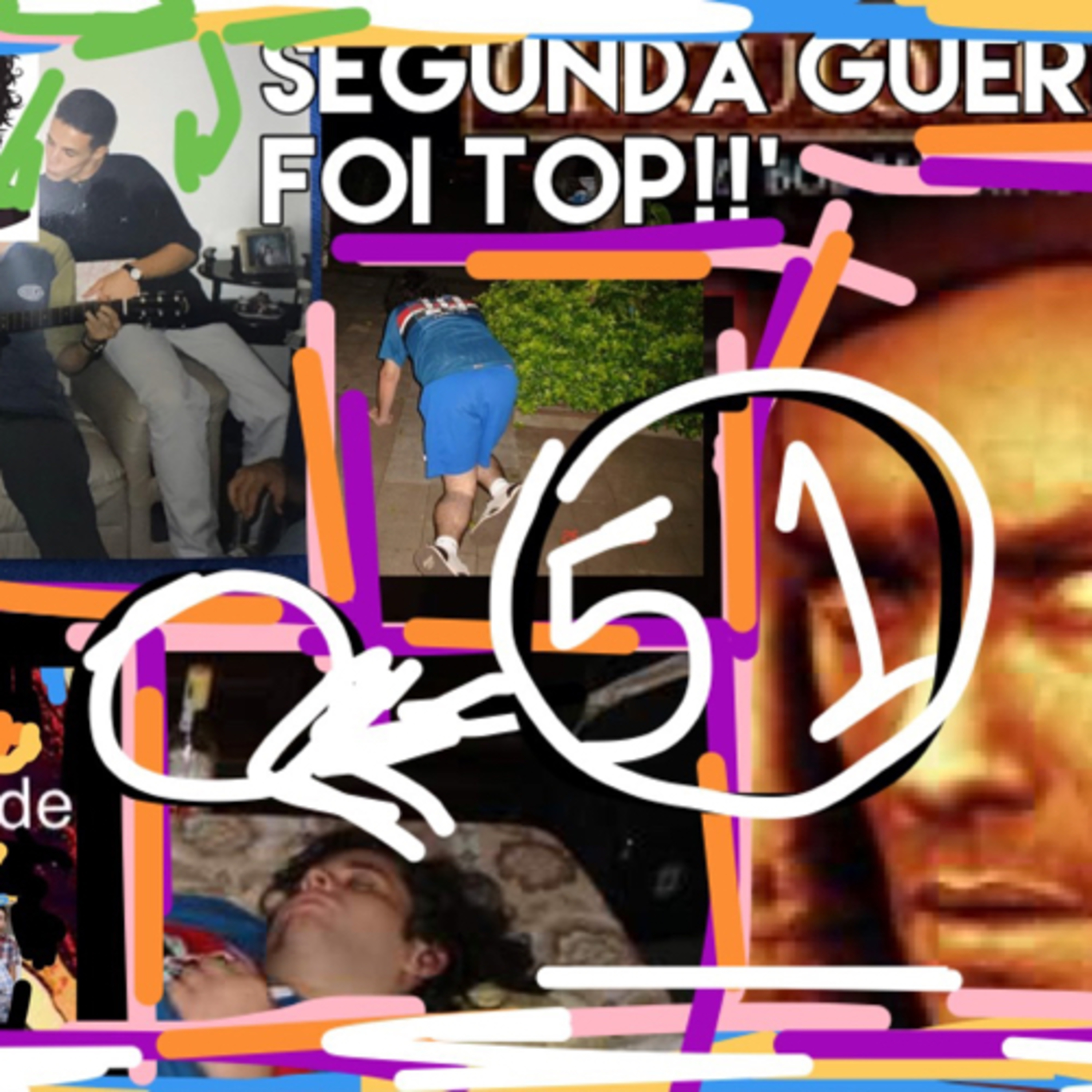 Papo de bode