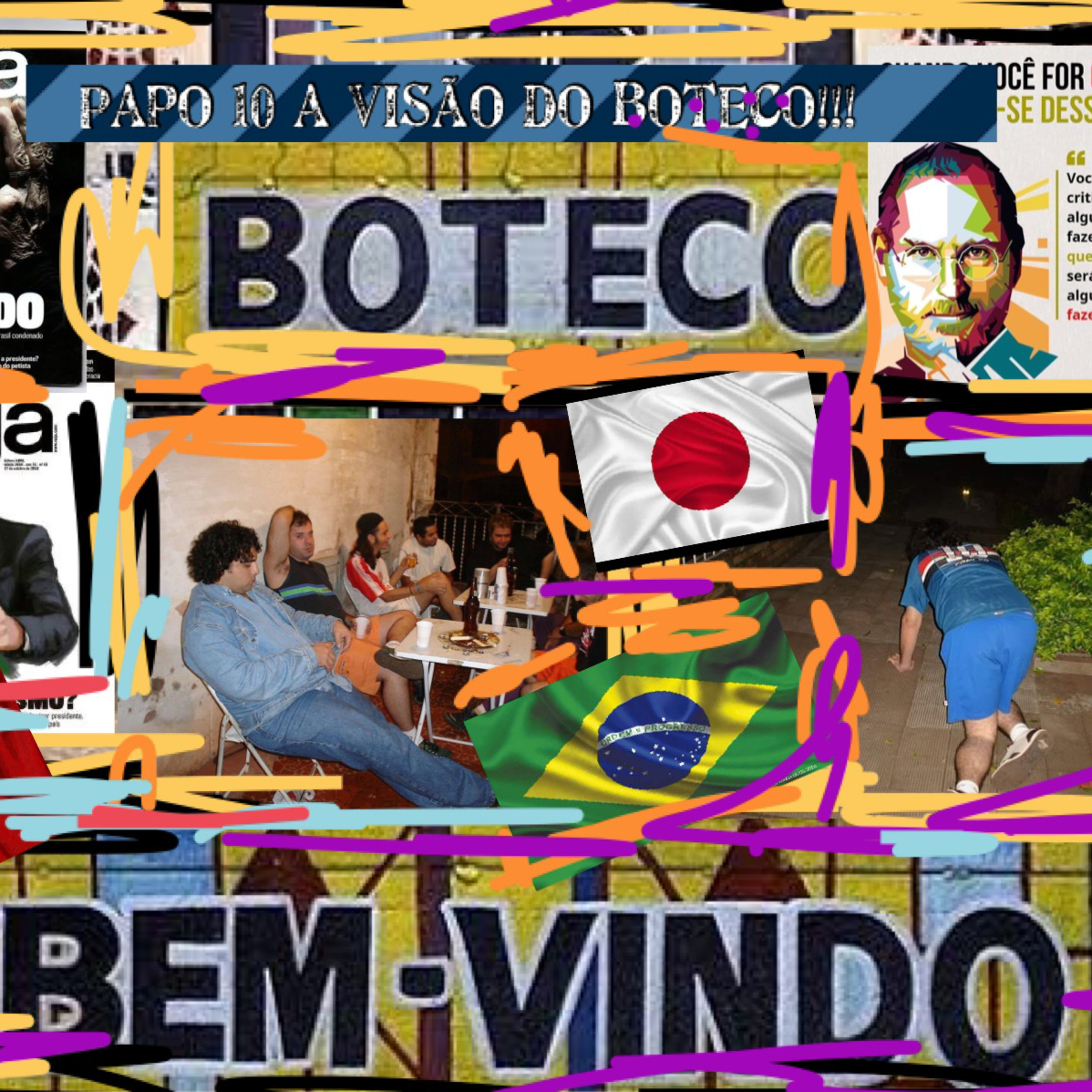 Papo de bode