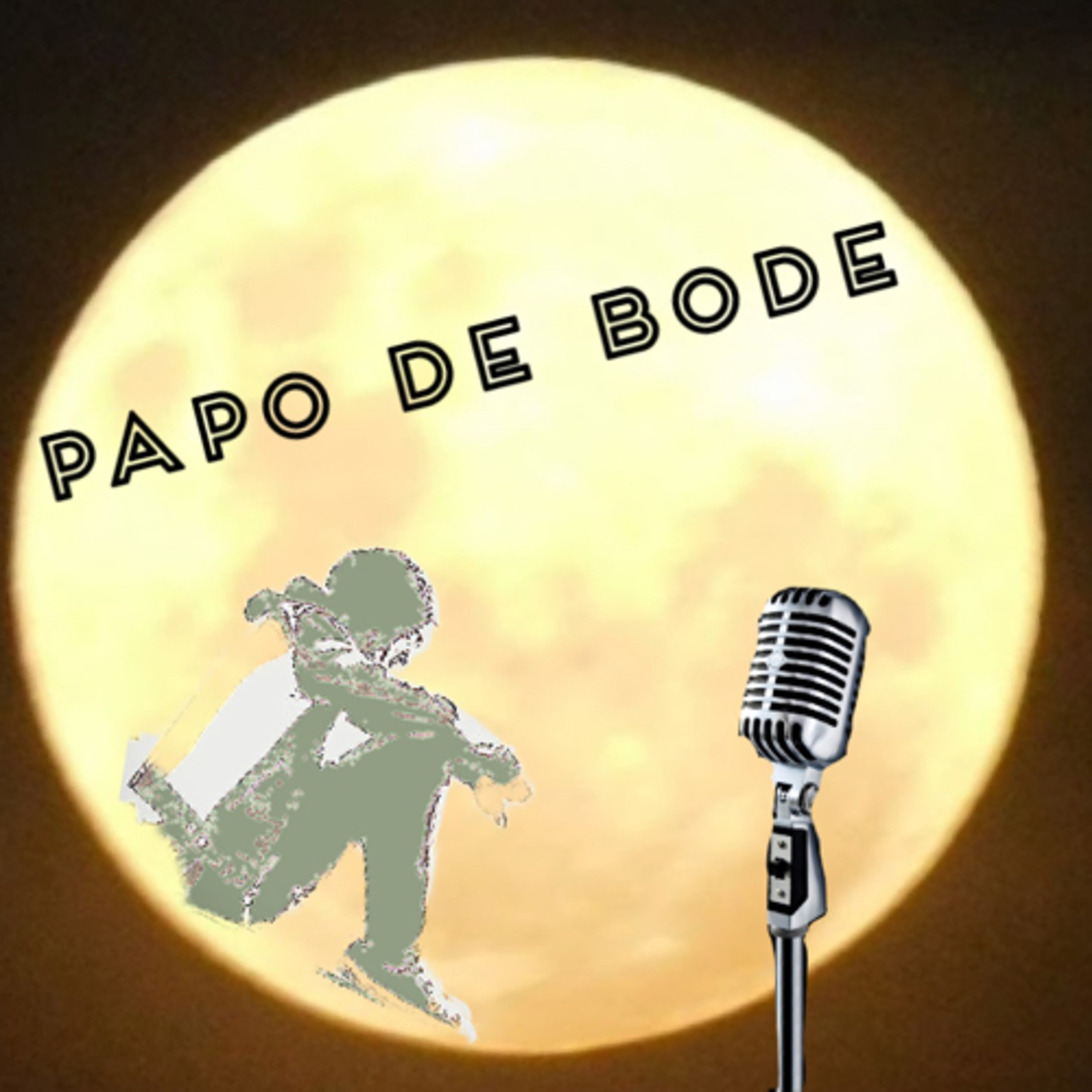 Papo de bode