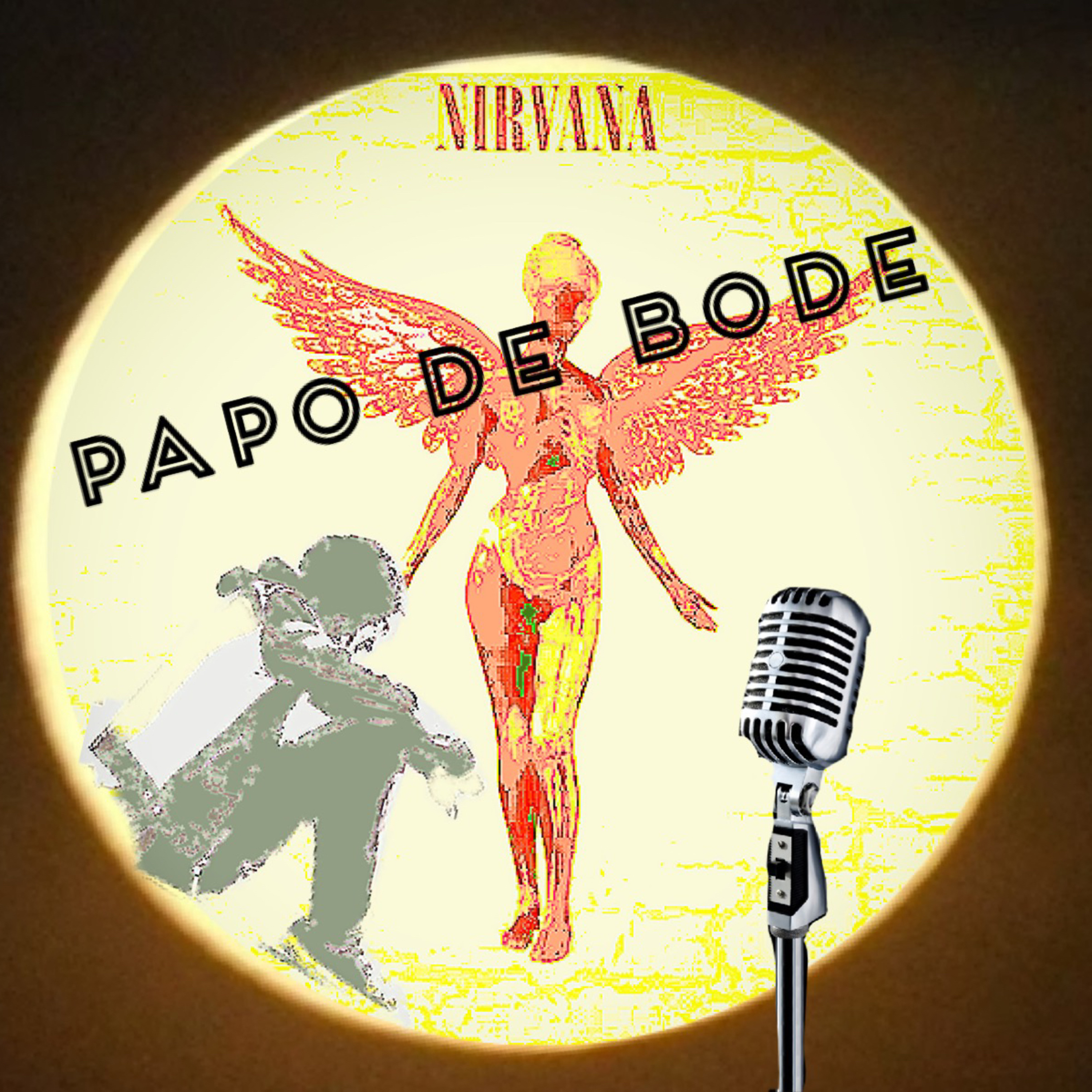 Papo de bode