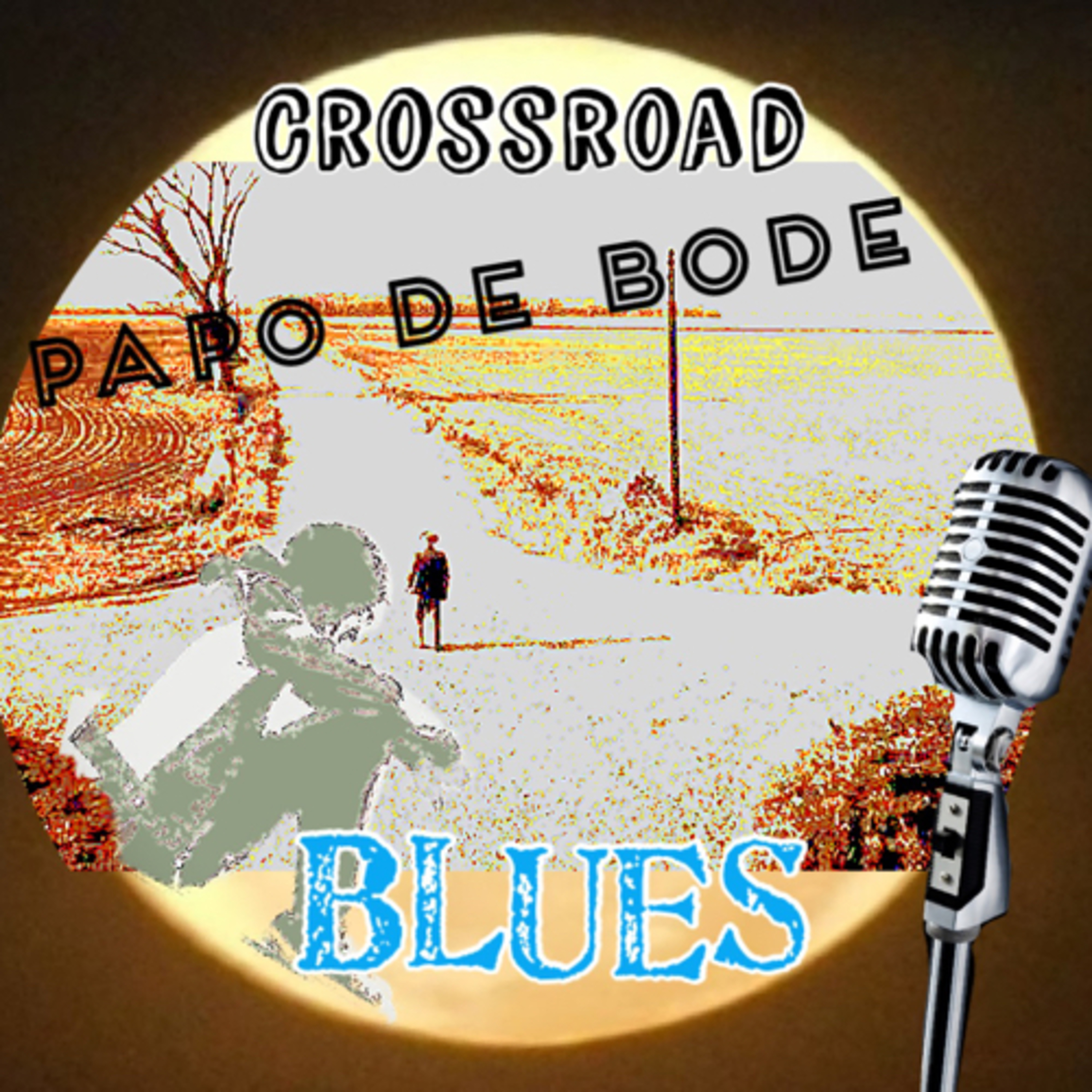 Papo de bode