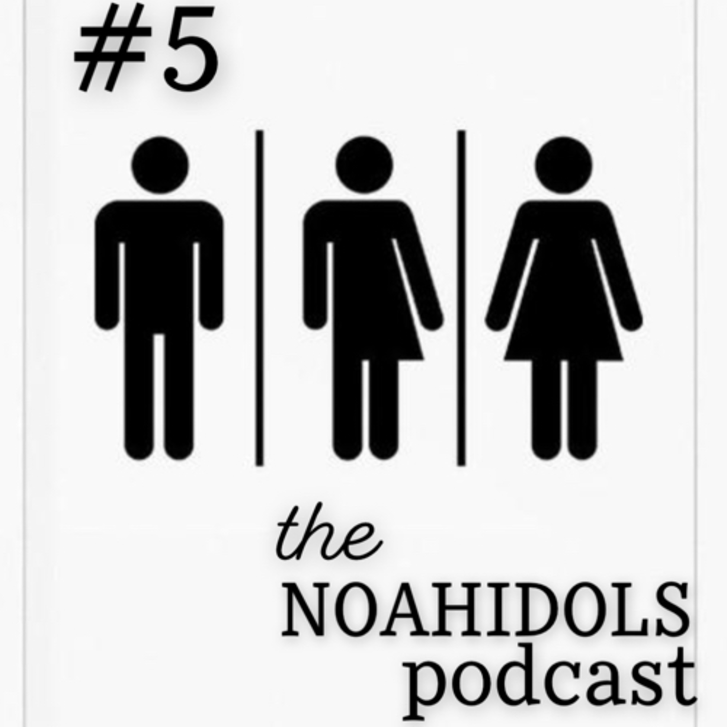 The Noahidols Podcast