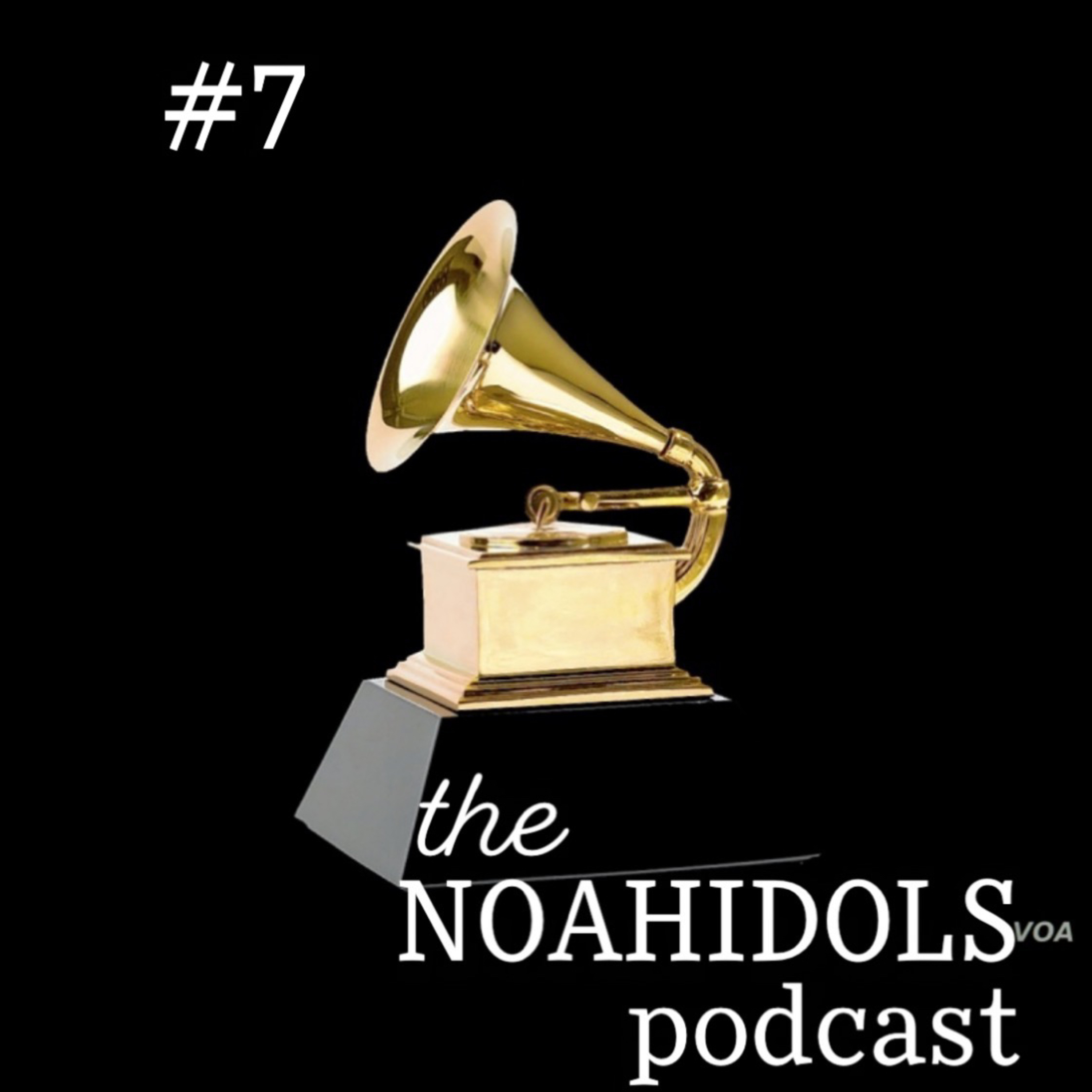 The Noahidols Podcast