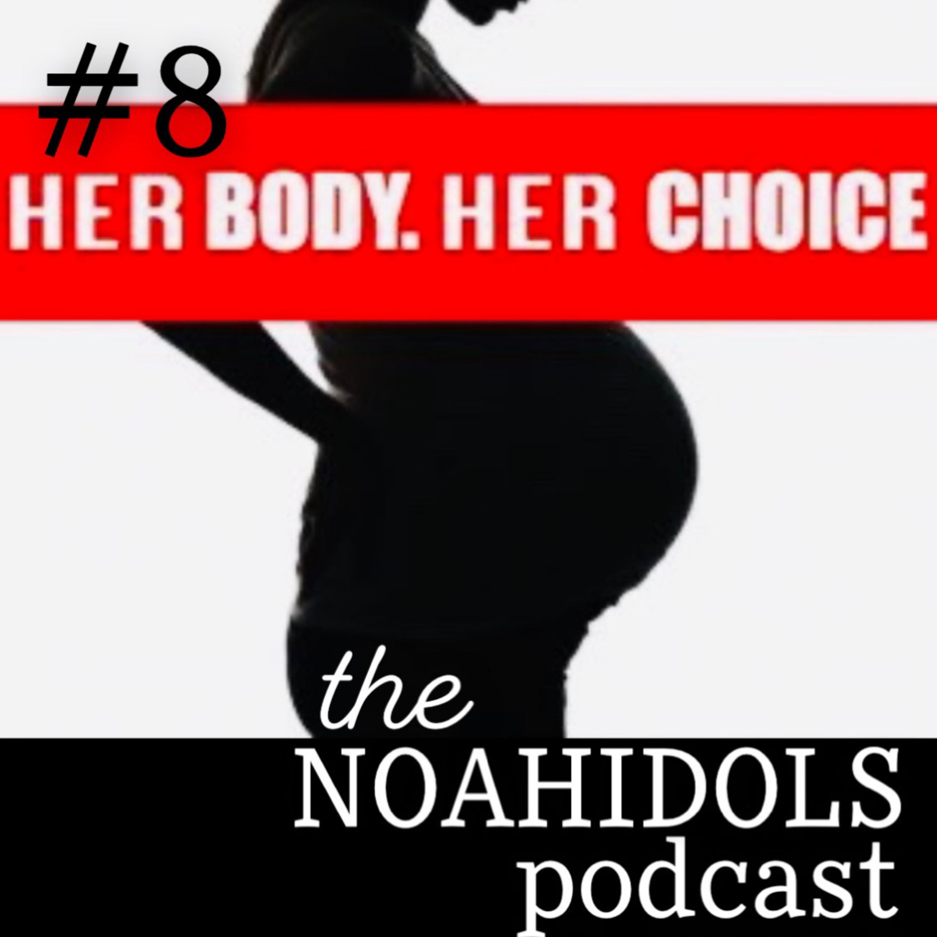 The Noahidols Podcast