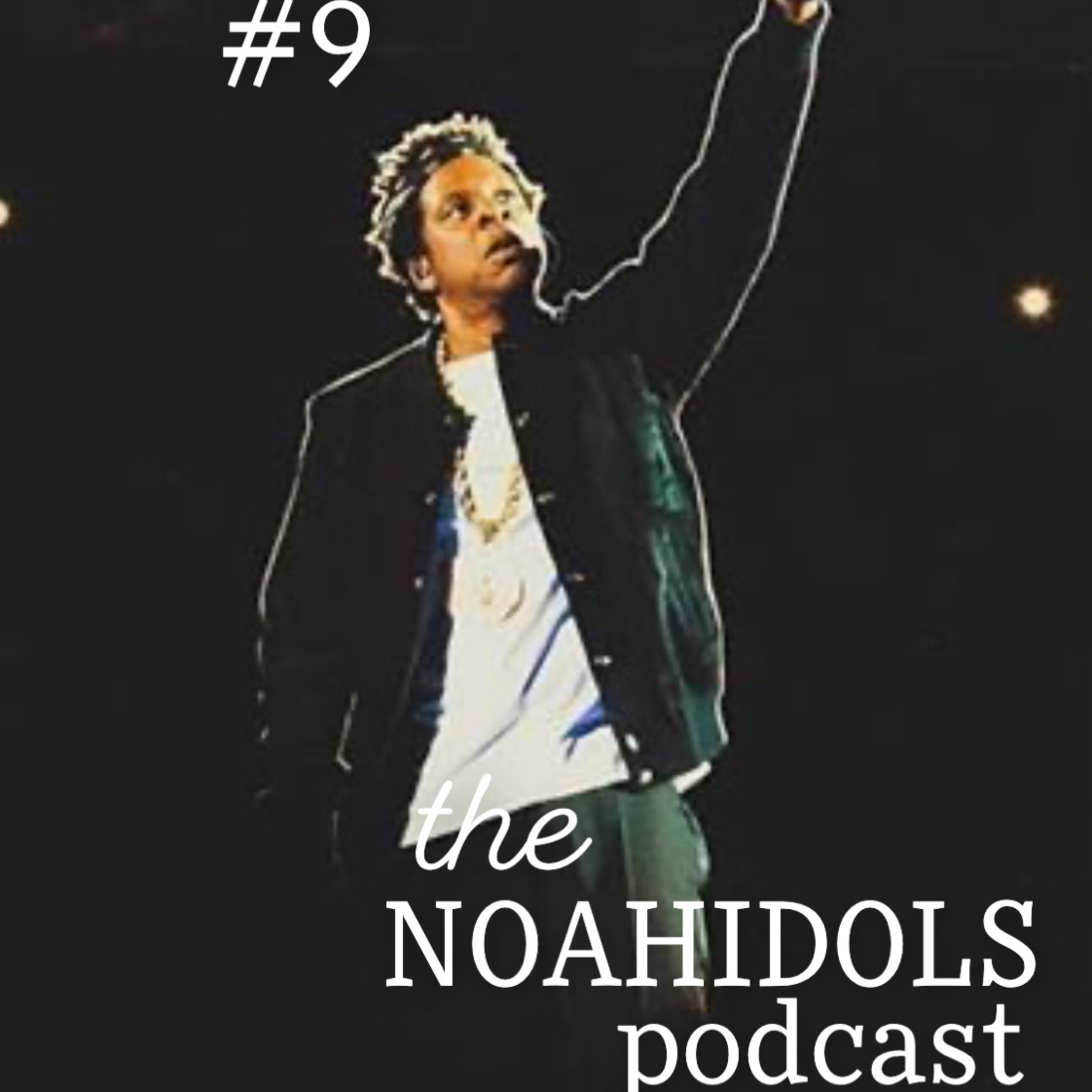 The Noahidols Podcast