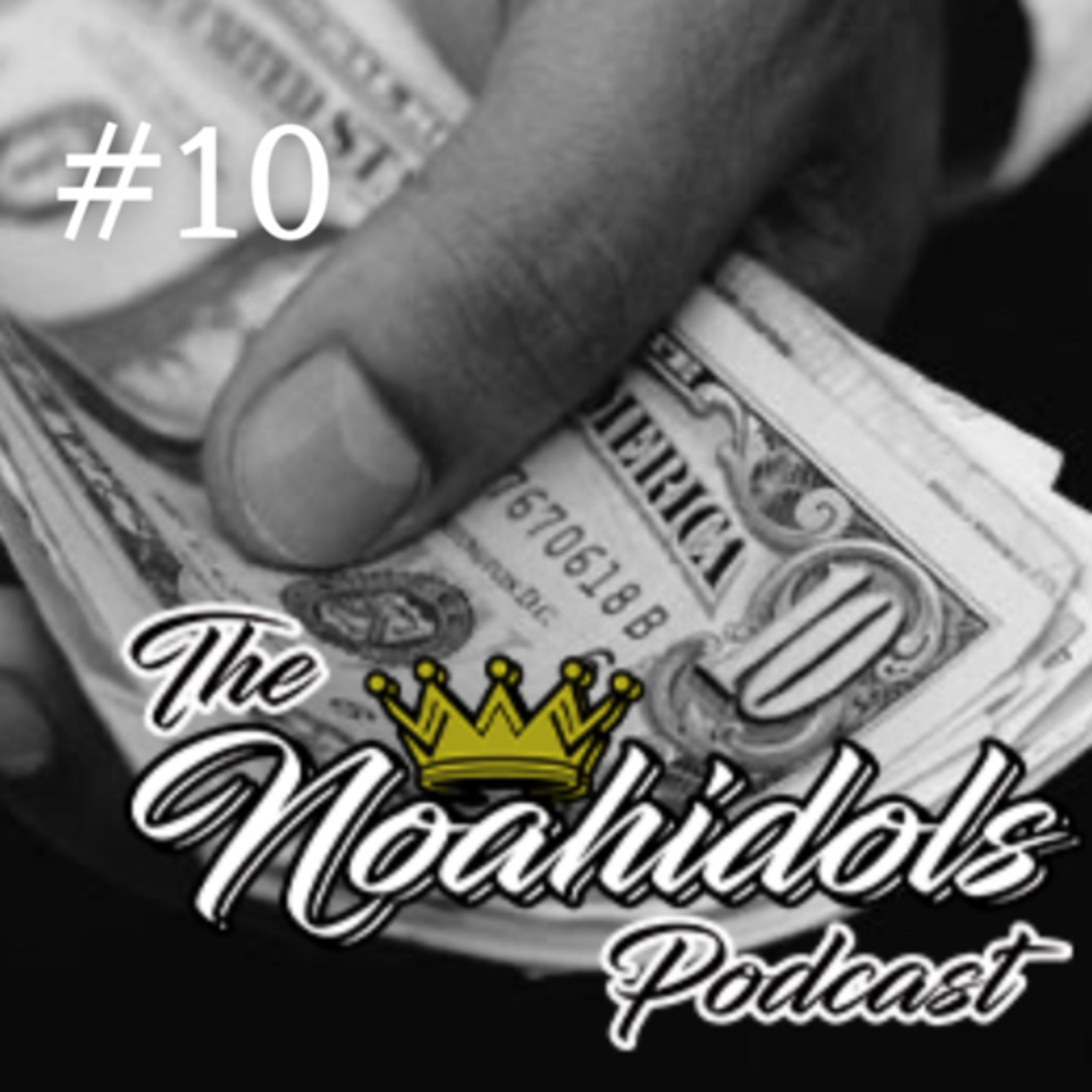The Noahidols Podcast