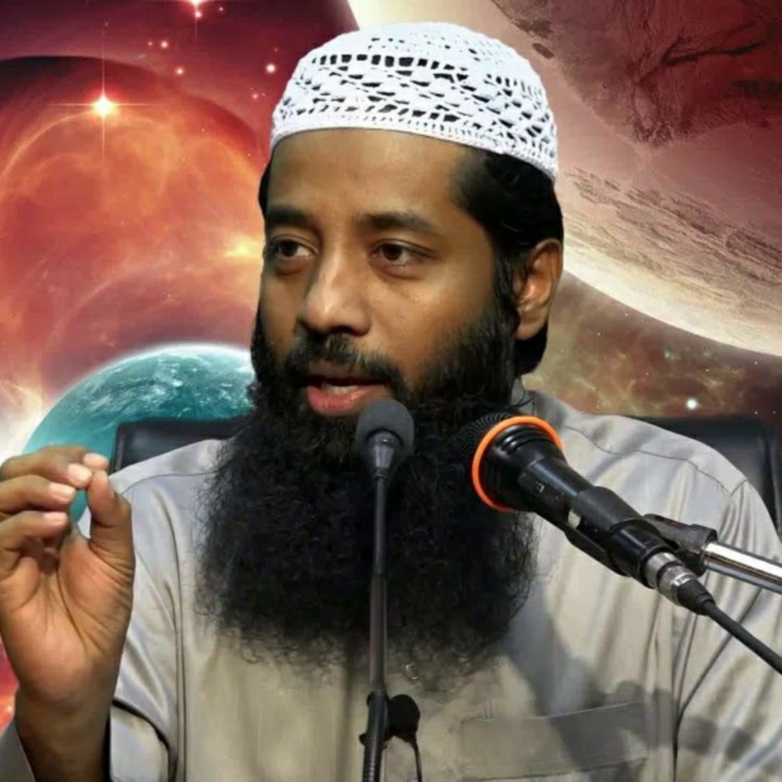 மாவீரர் துல்கர்னைன் பற்றித் தெரியுமா?