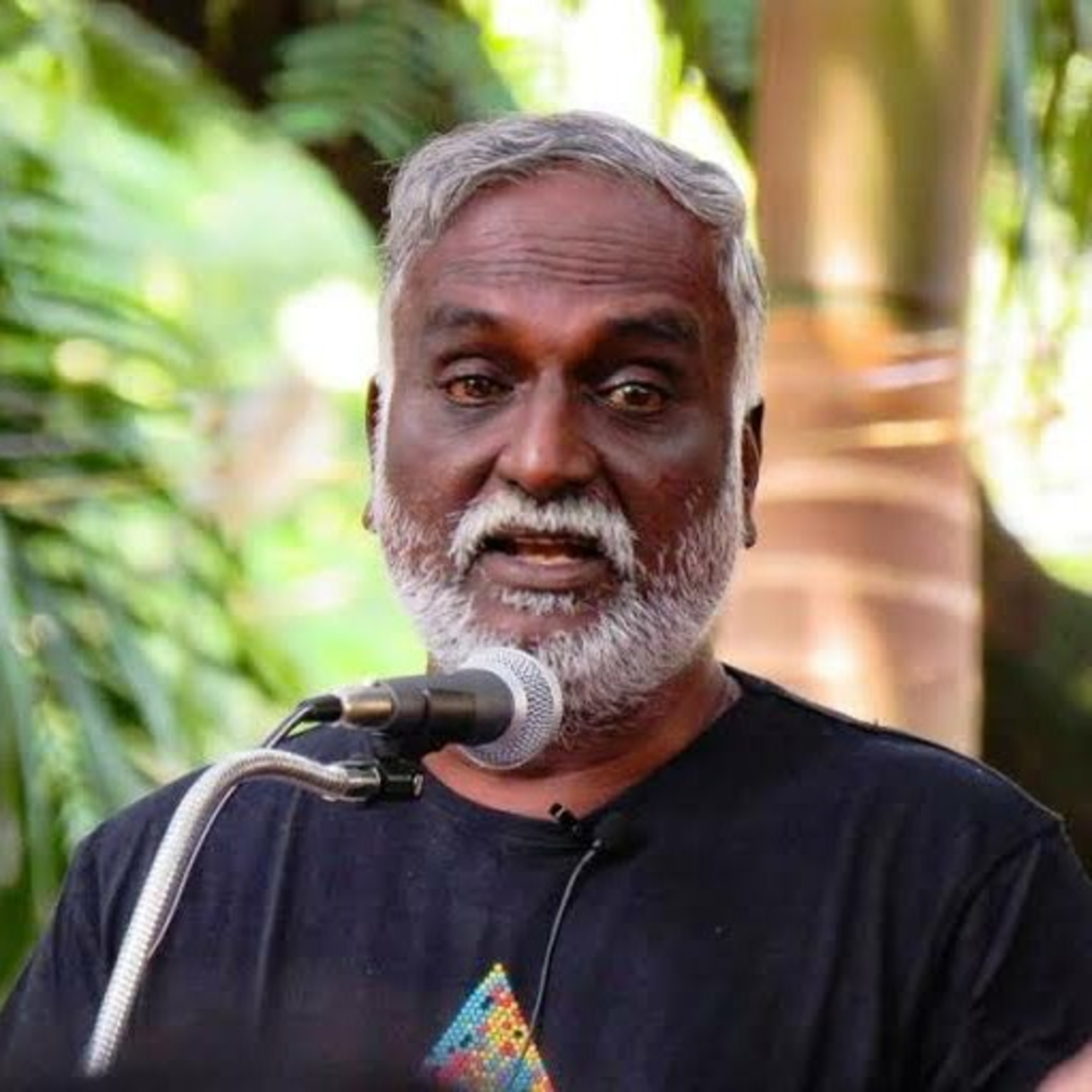 கெத்தேல் சாகிபின் கதை - ஜெயமோகன் - சோற்றுக்கணக்கு