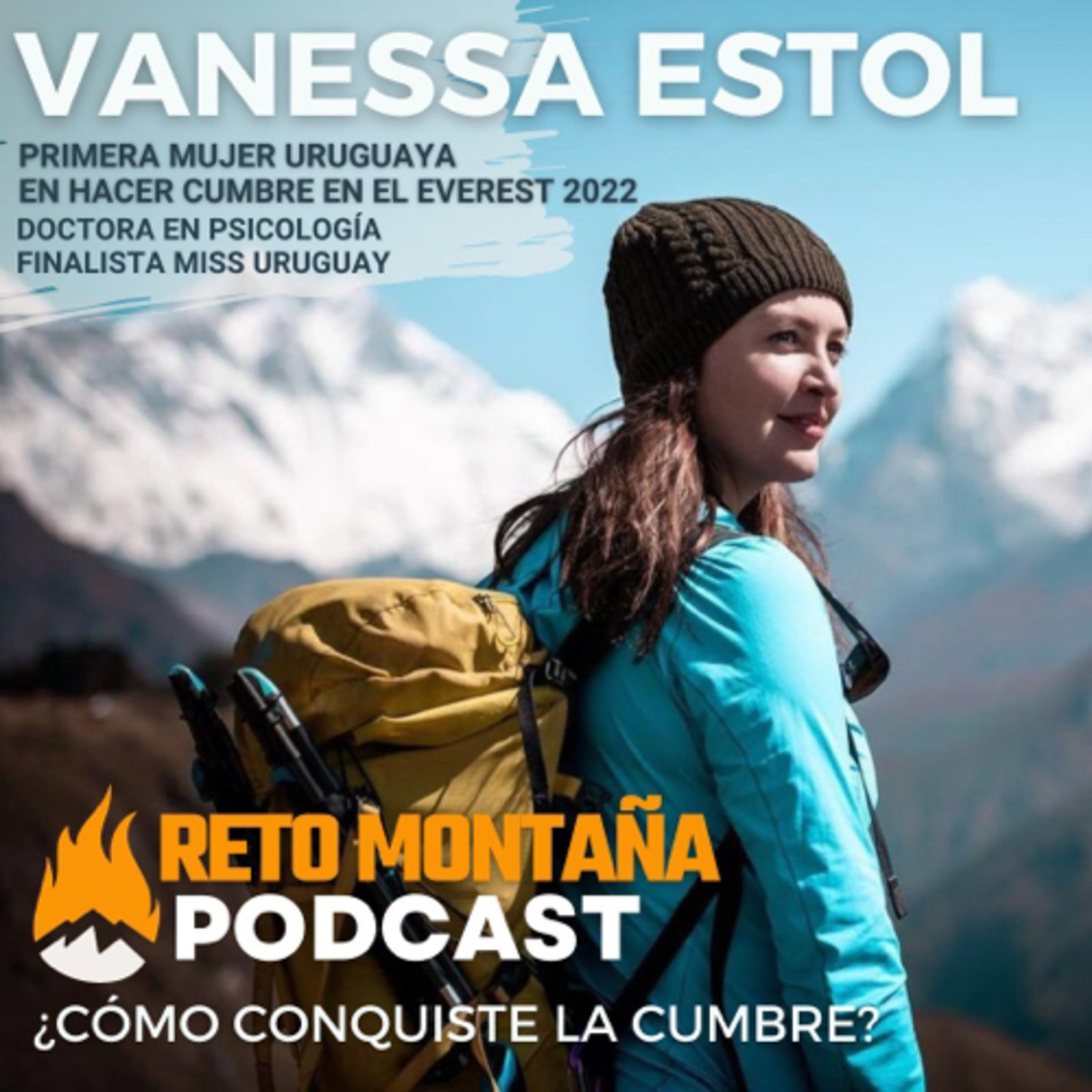 ¿Cómo conquiste la cumbre? Everest 2022