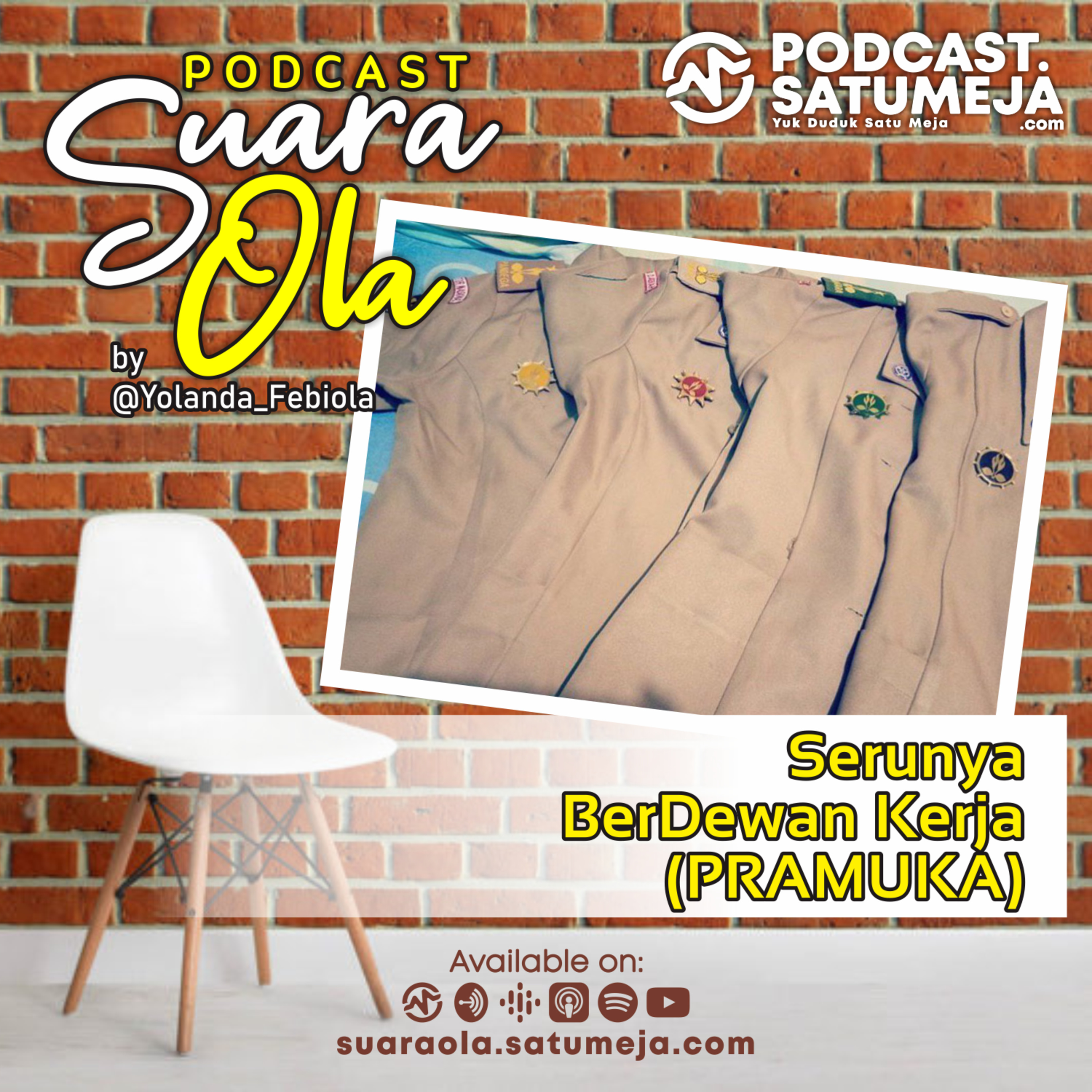 Suara Ola