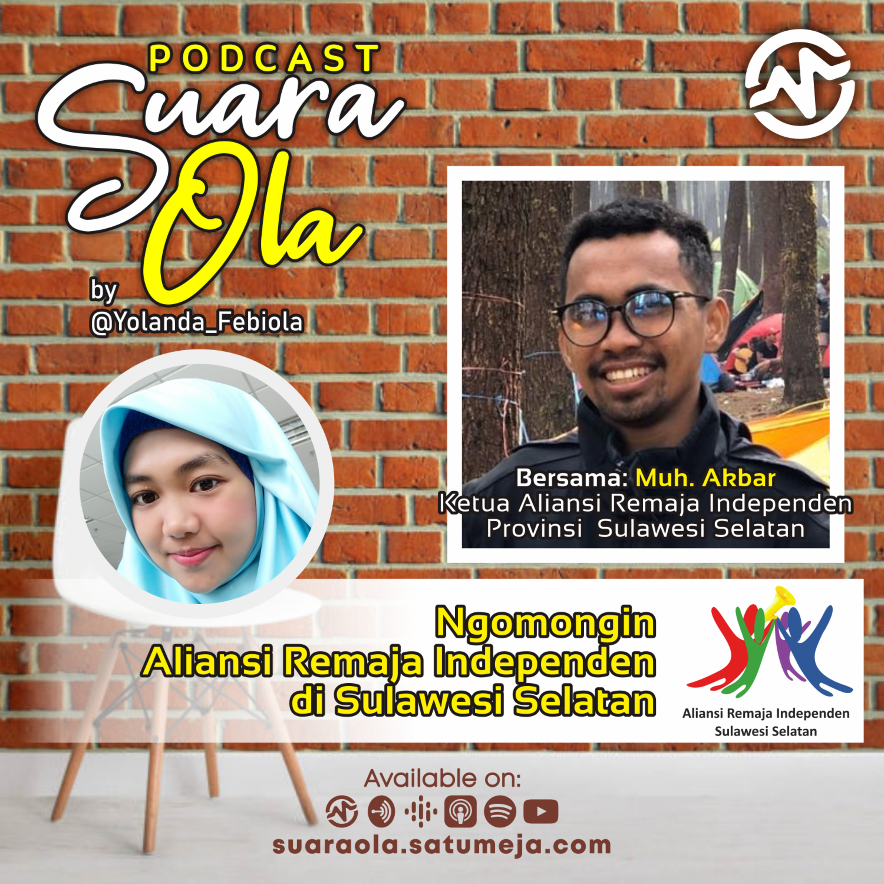 Suara Ola